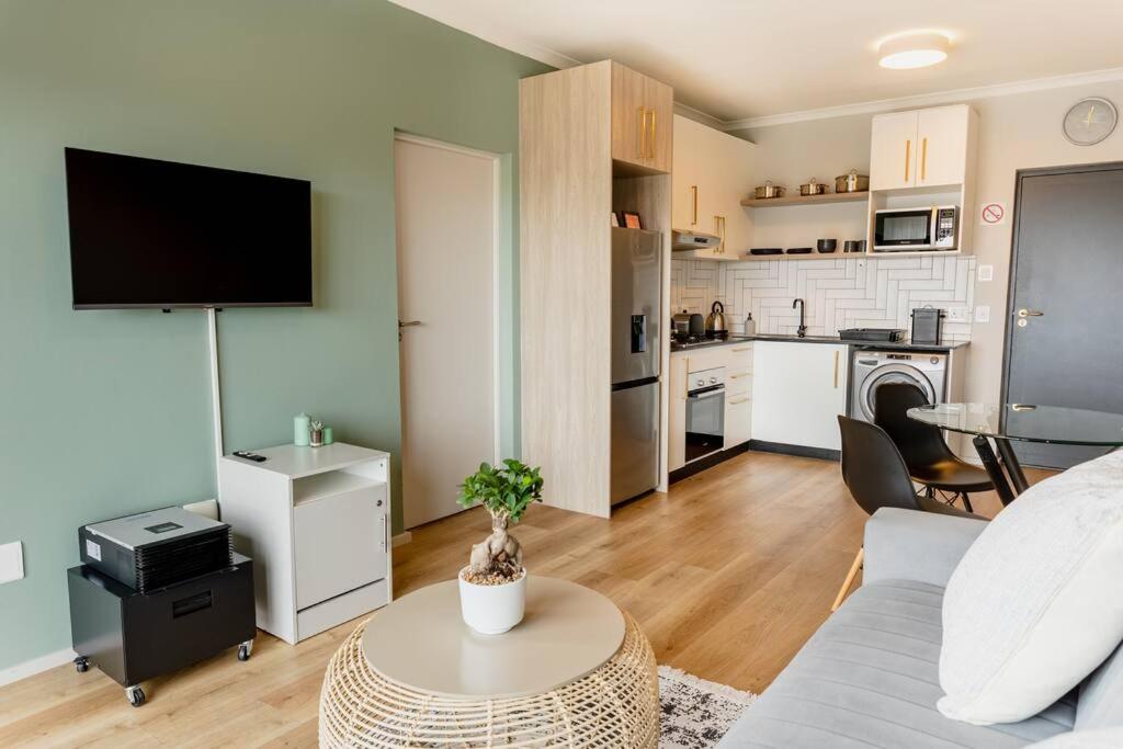 Sunny Beach Apartment with Sea & Mountain Views view 4