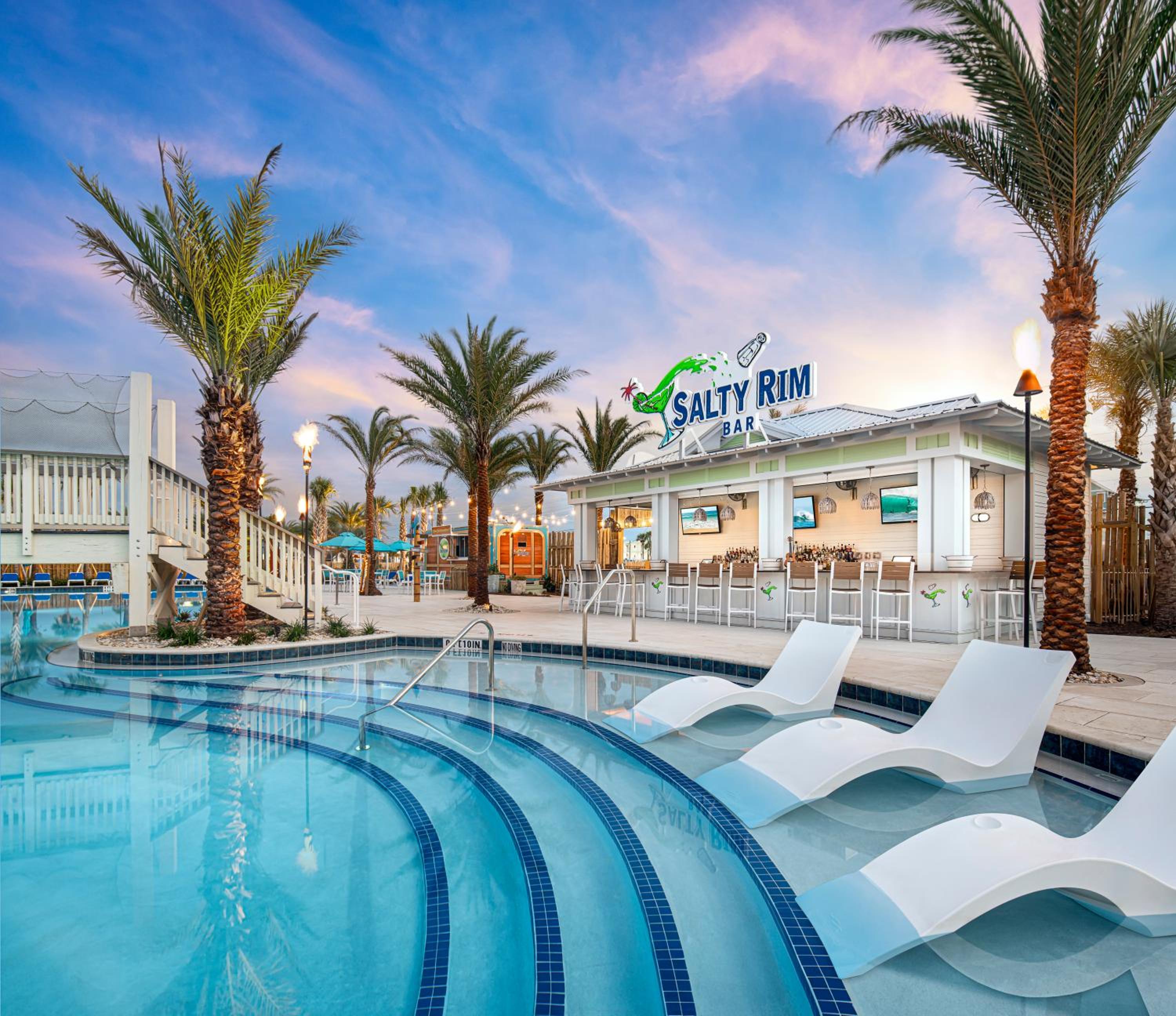 Hotel Margaritaville Beach Cottage Resort Panama City Beach - Image 1