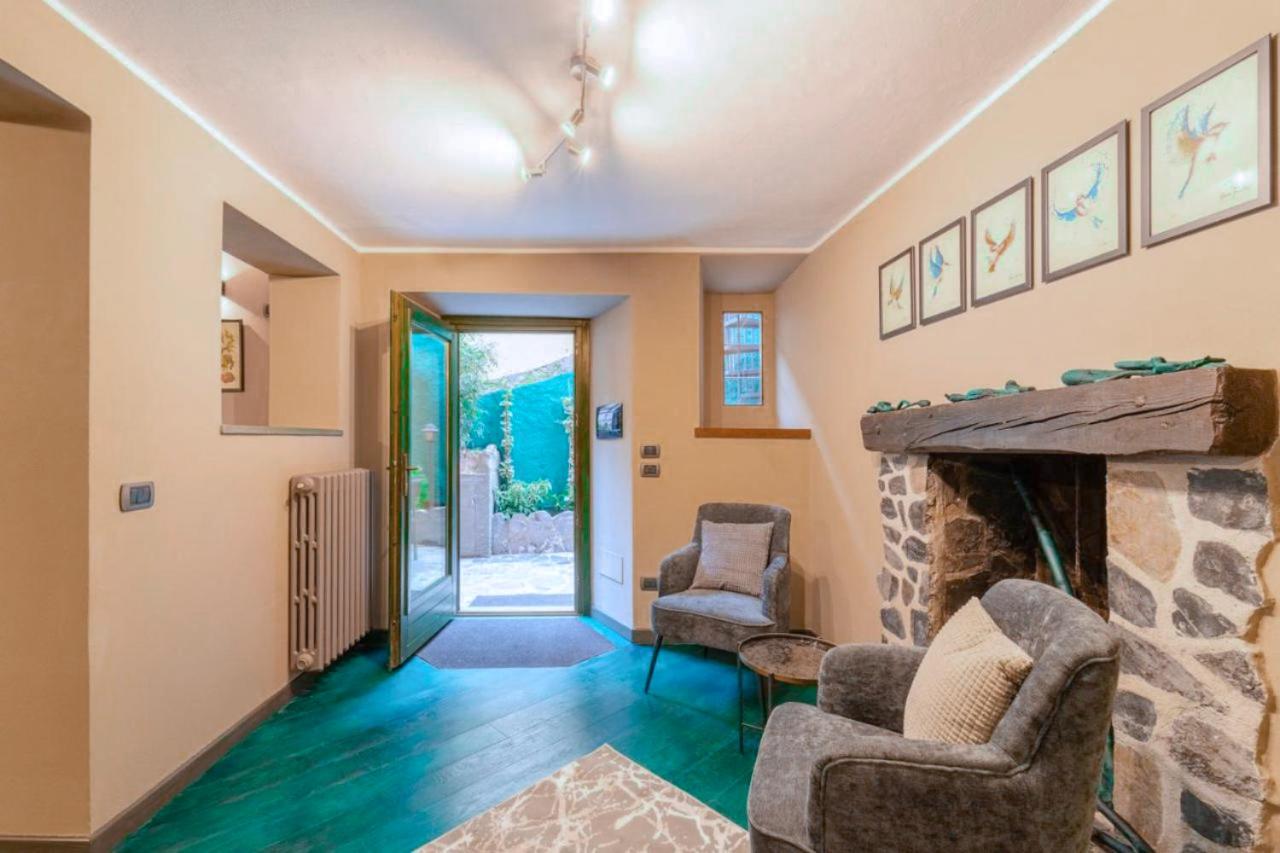 La Risorgente by Wonderful Italy en Varenna