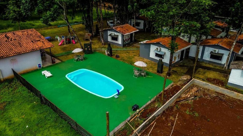 Pousada Cidade Linda
