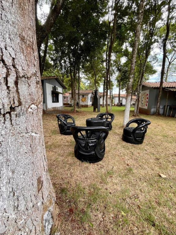 Pousada Cidade Linda
