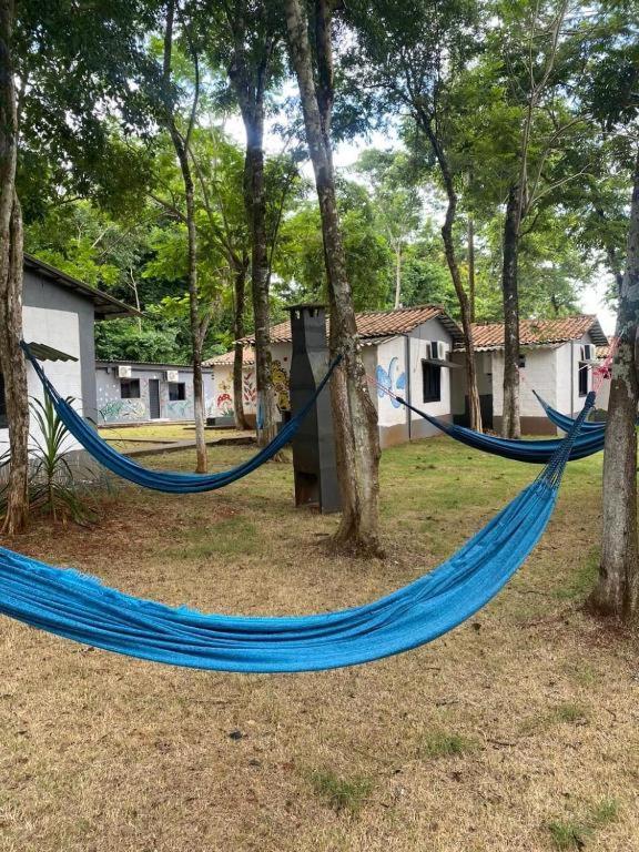 Pousada Cidade Linda