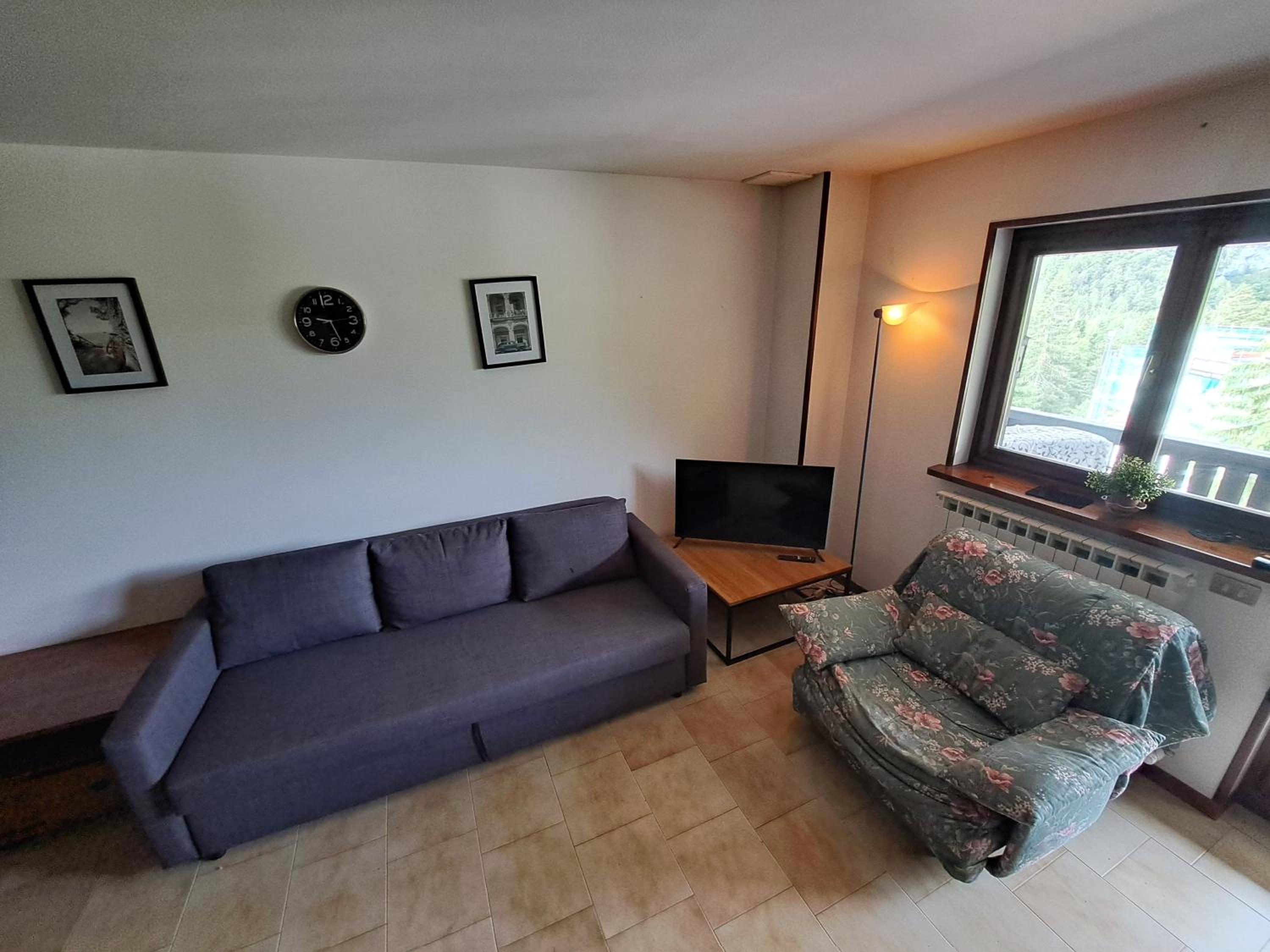 Cozy family apartment for rest and fun