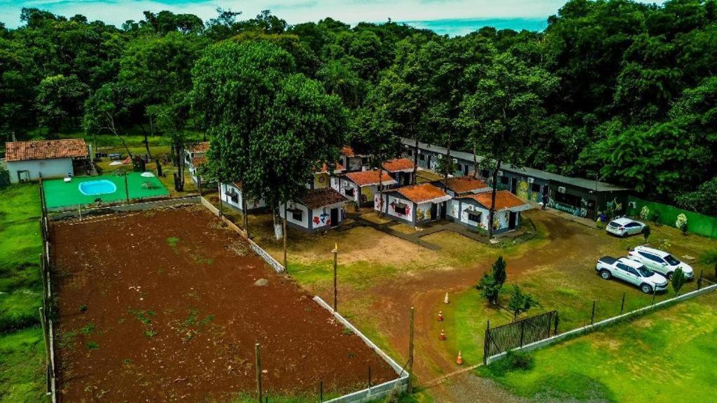 Pousada Cidade Linda