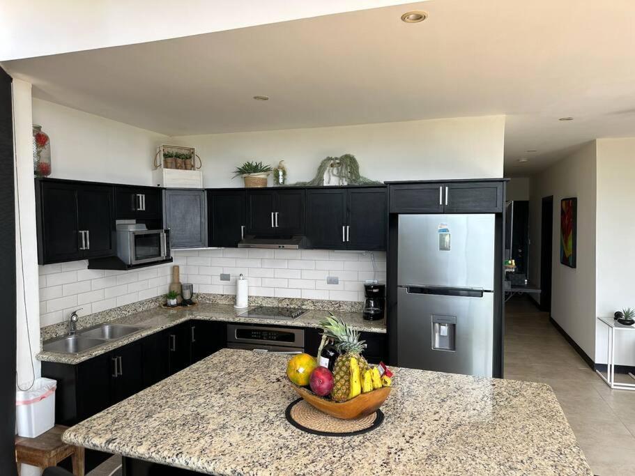 Breathtaking Ocean View Condo
