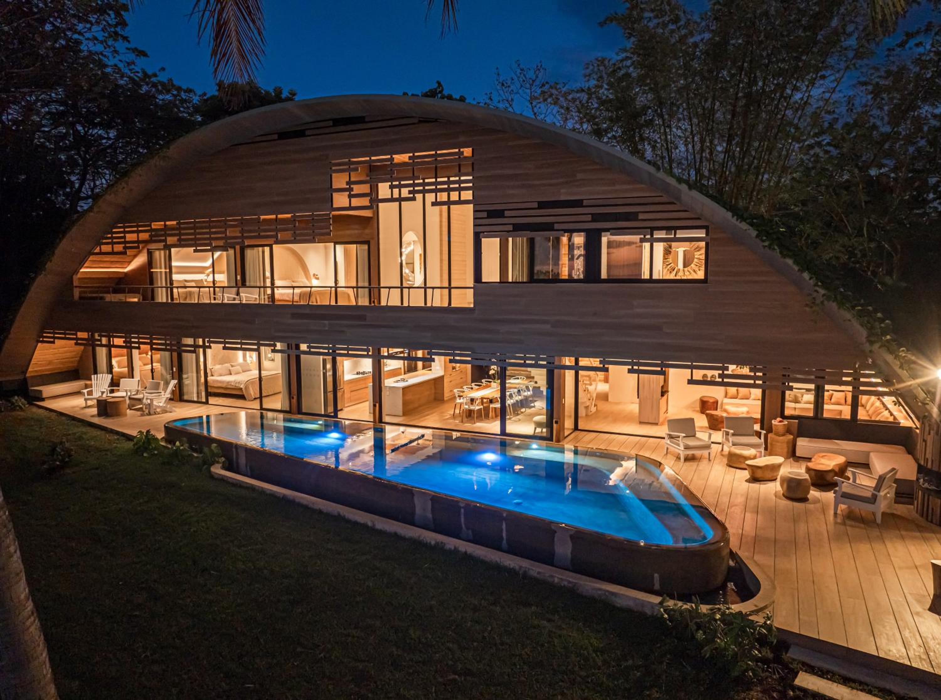 Dream On Costa Rica