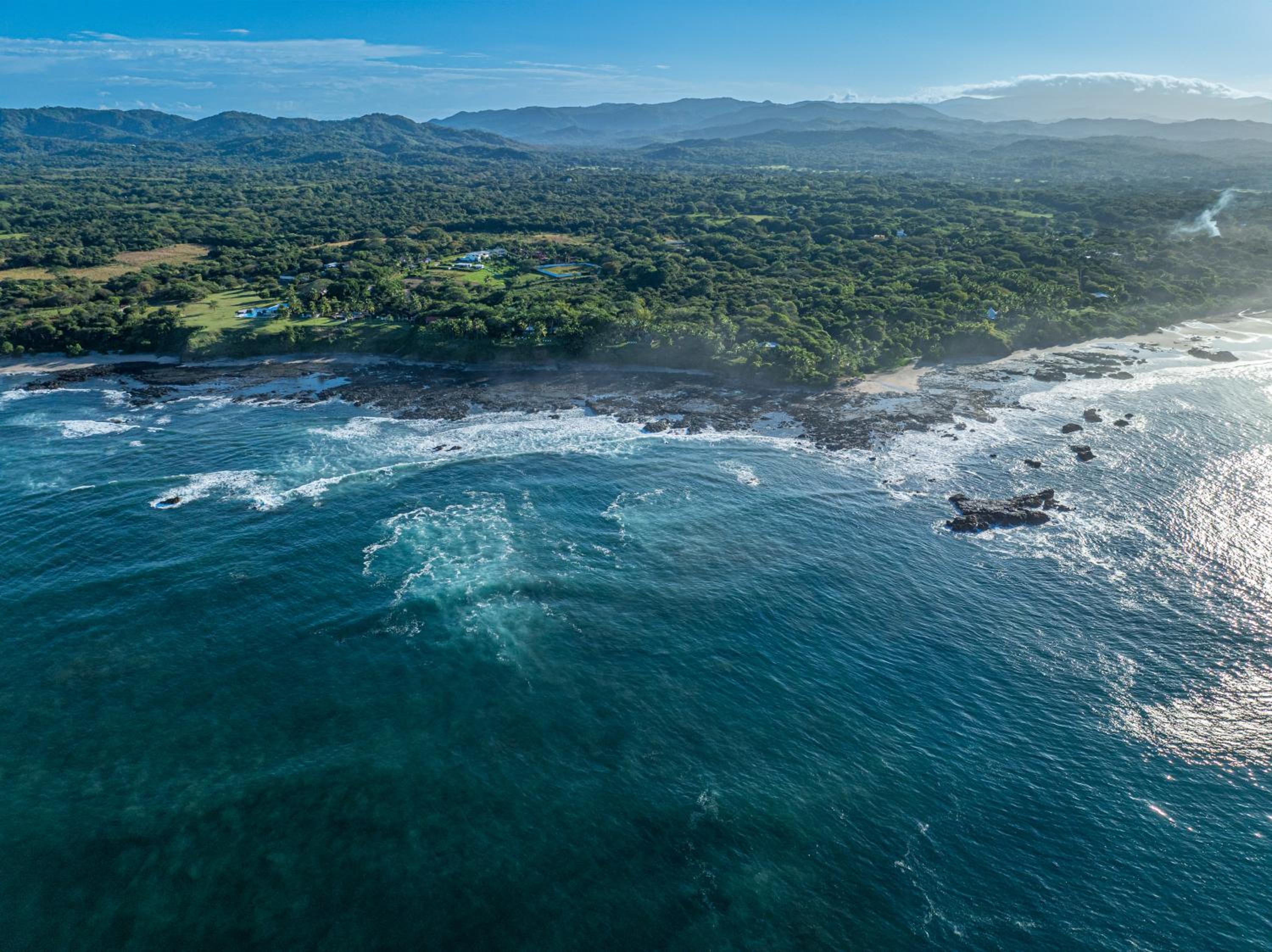 Dream On Costa Rica