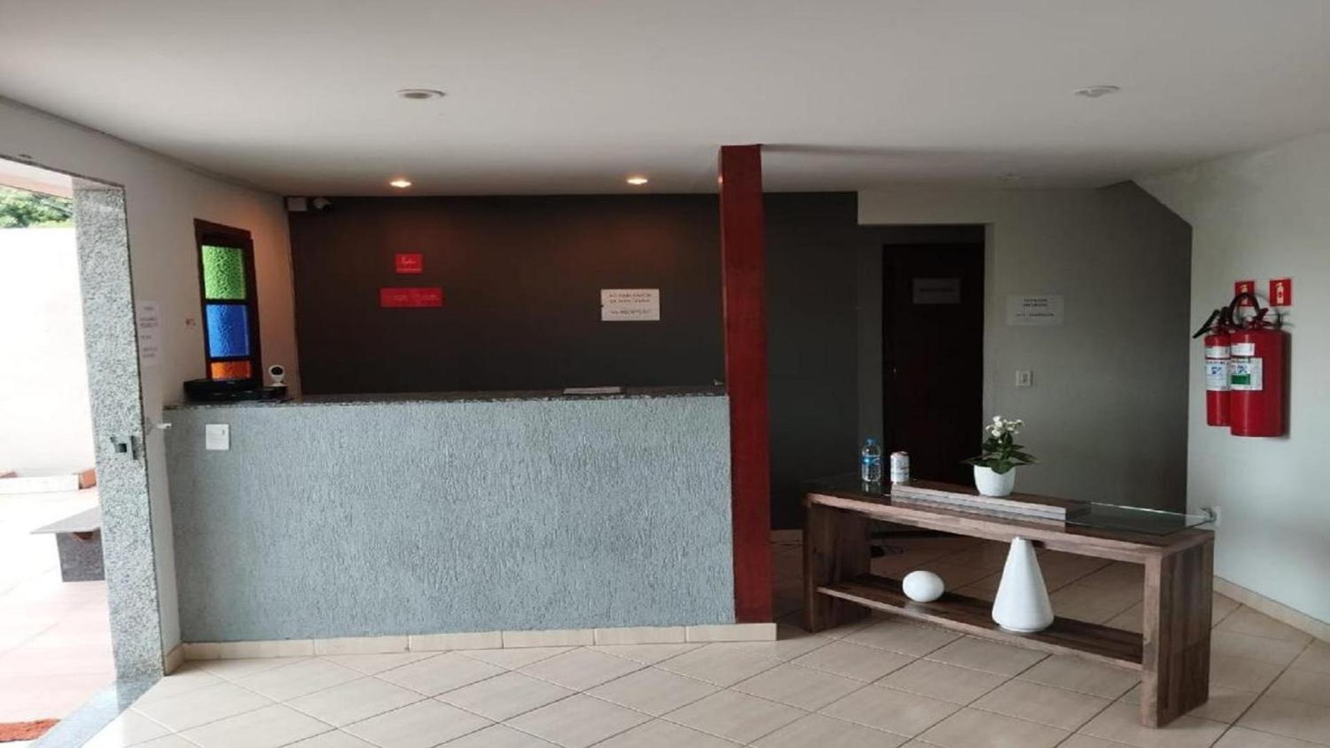 Hotel Pousada em Guarapari - Pousada Paraiso - Predio 124