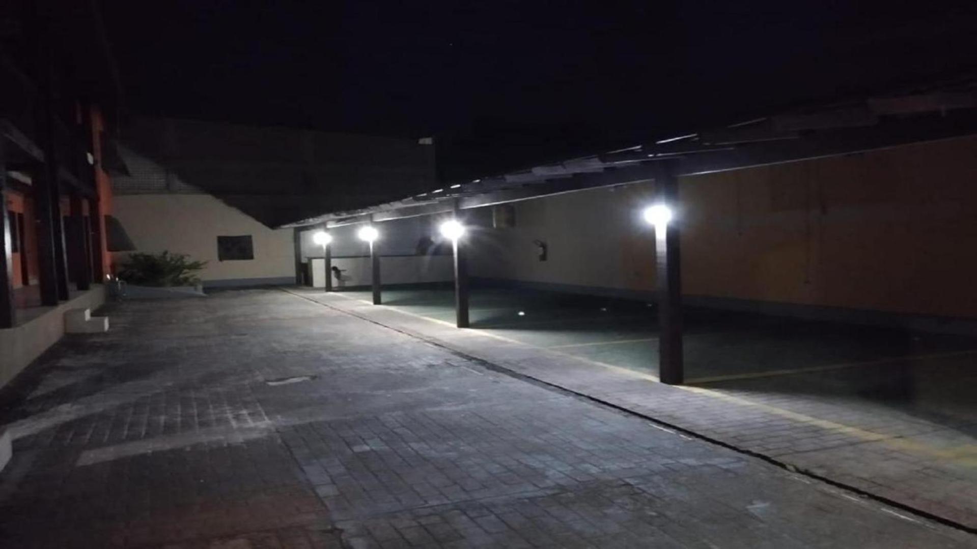 Hotel Pousada em Guarapari - Pousada Paraiso - Predio 124