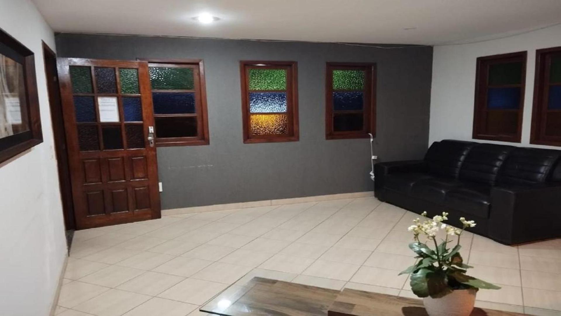 Hotel Pousada em Guarapari - Pousada Paraiso - Predio 124