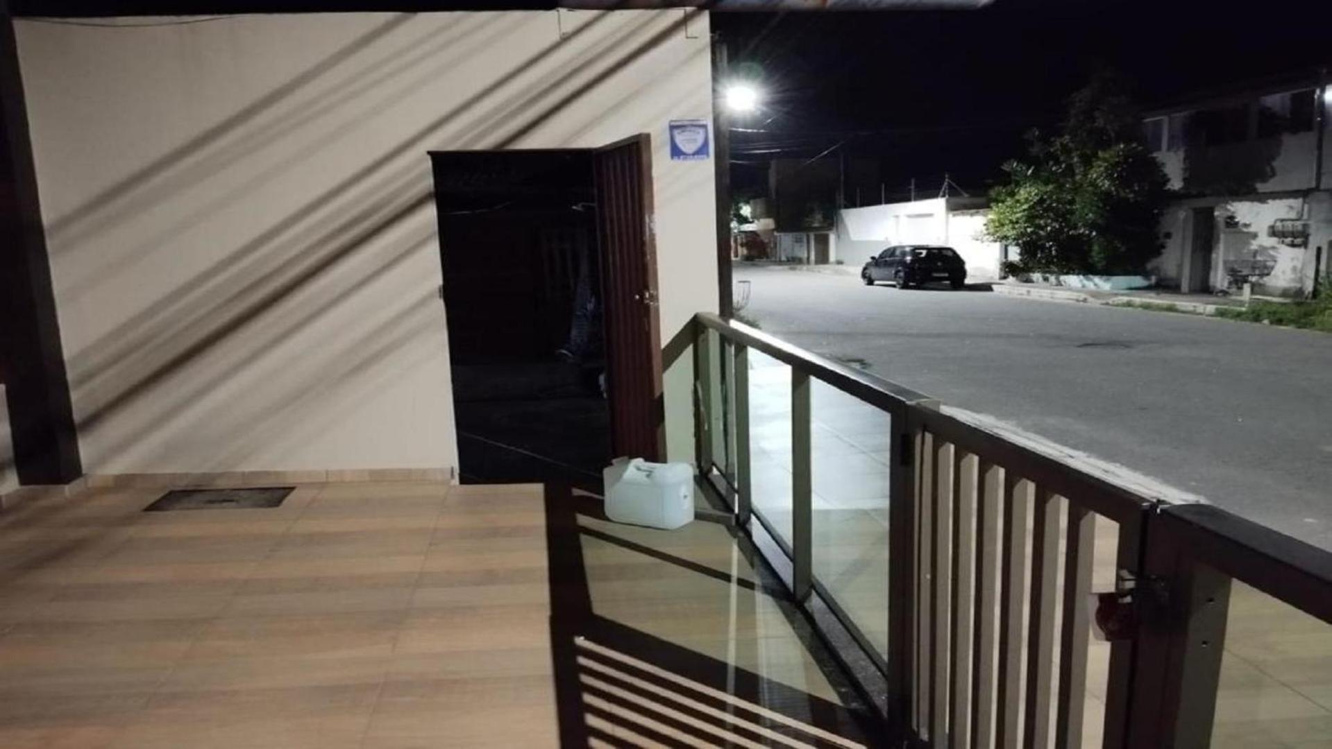 Hotel Pousada em Guarapari - Pousada Paraiso - Predio 124