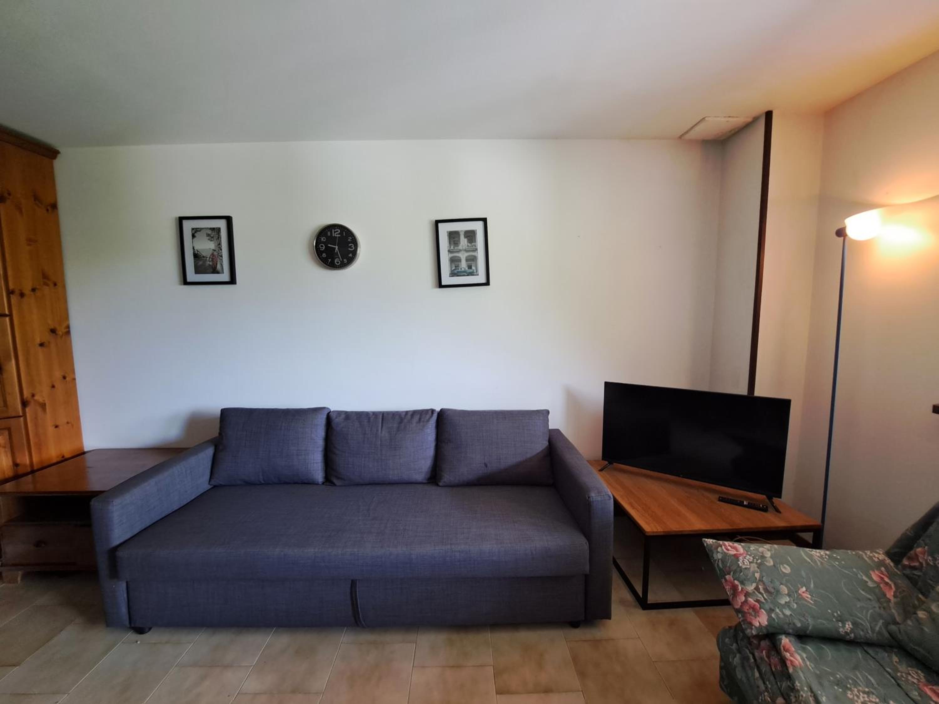 Cozy family apartment for rest and fun