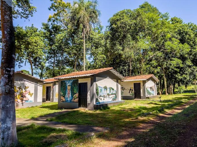 Pousada Cidade Linda