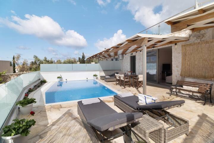 Villas Goudis