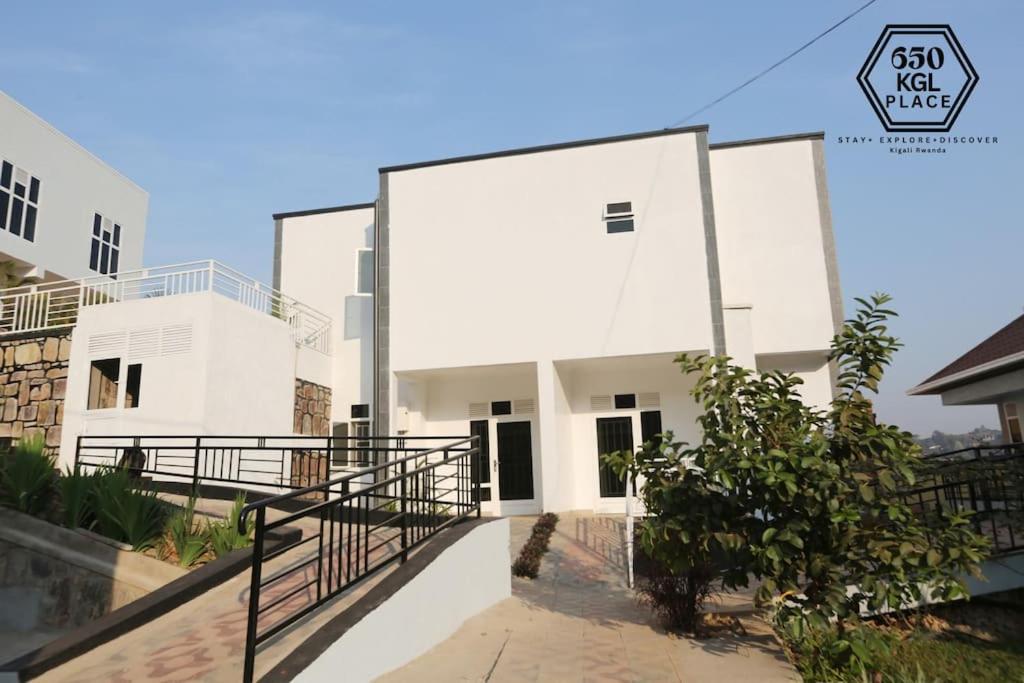 Cozy & Modern Hidden Gem in Heart of Kigali Rwanda view 4