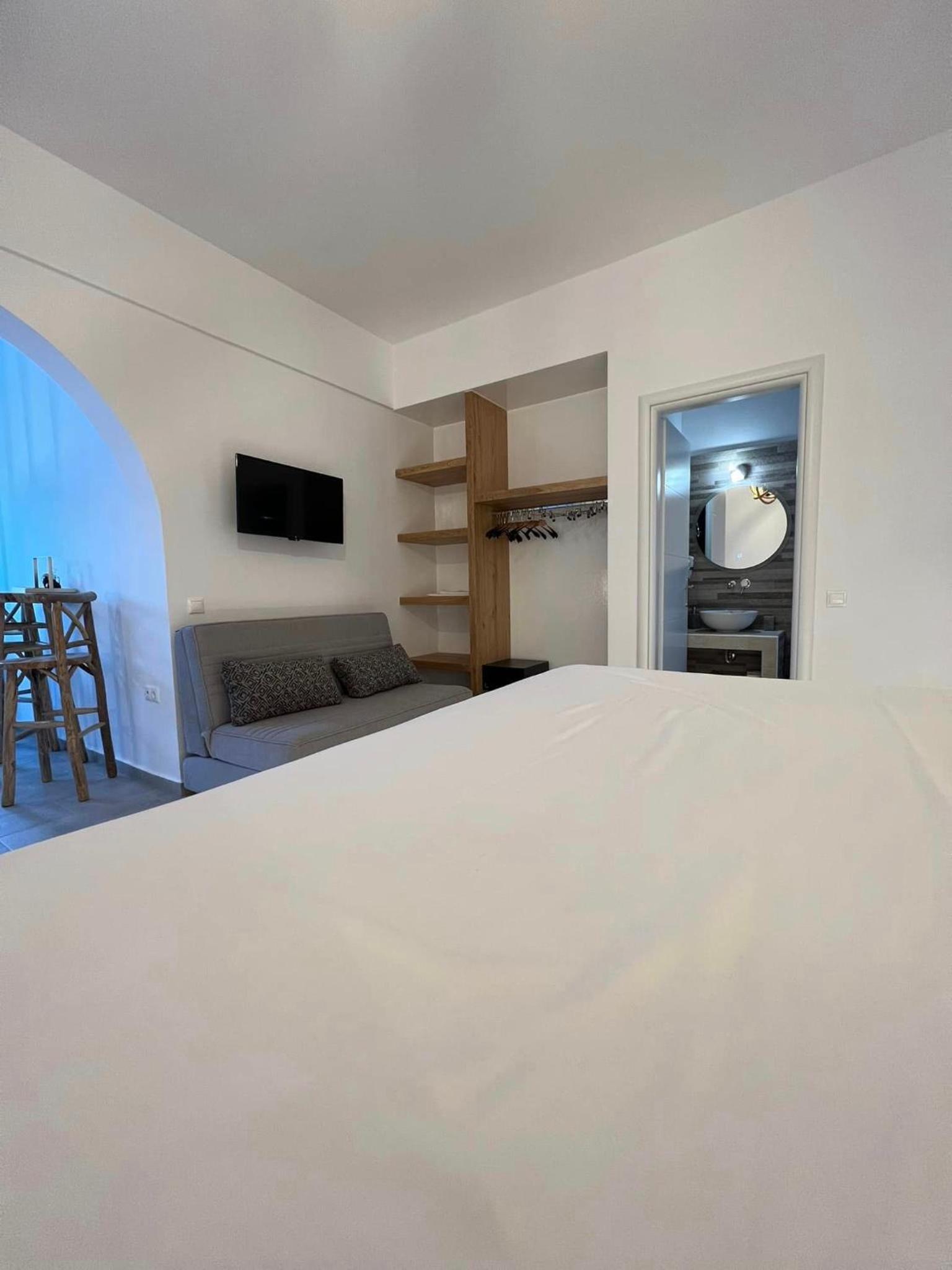 Provenzo Luxury Apartments and Suites