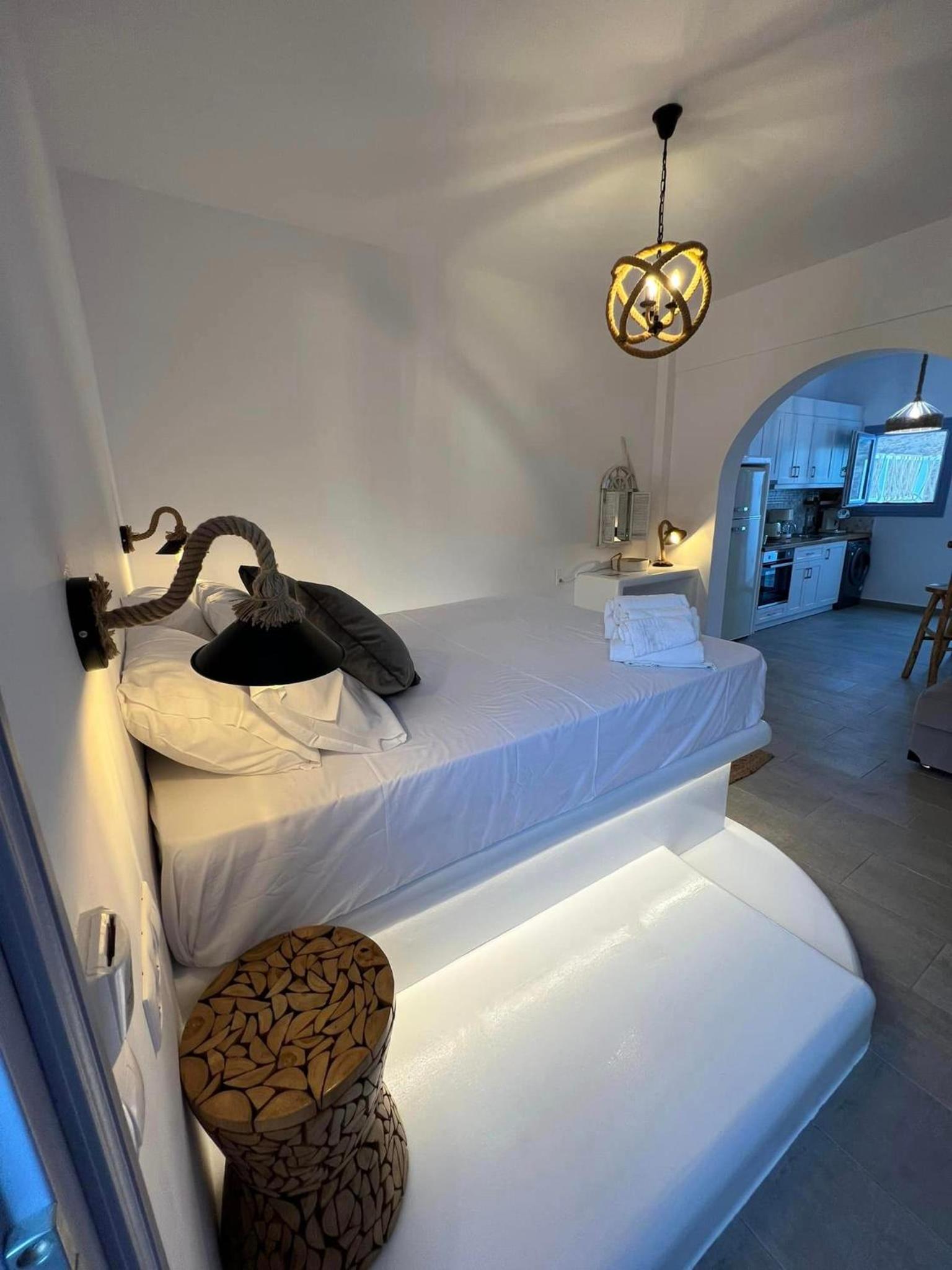 Provenzo Luxury Apartments and Suites
