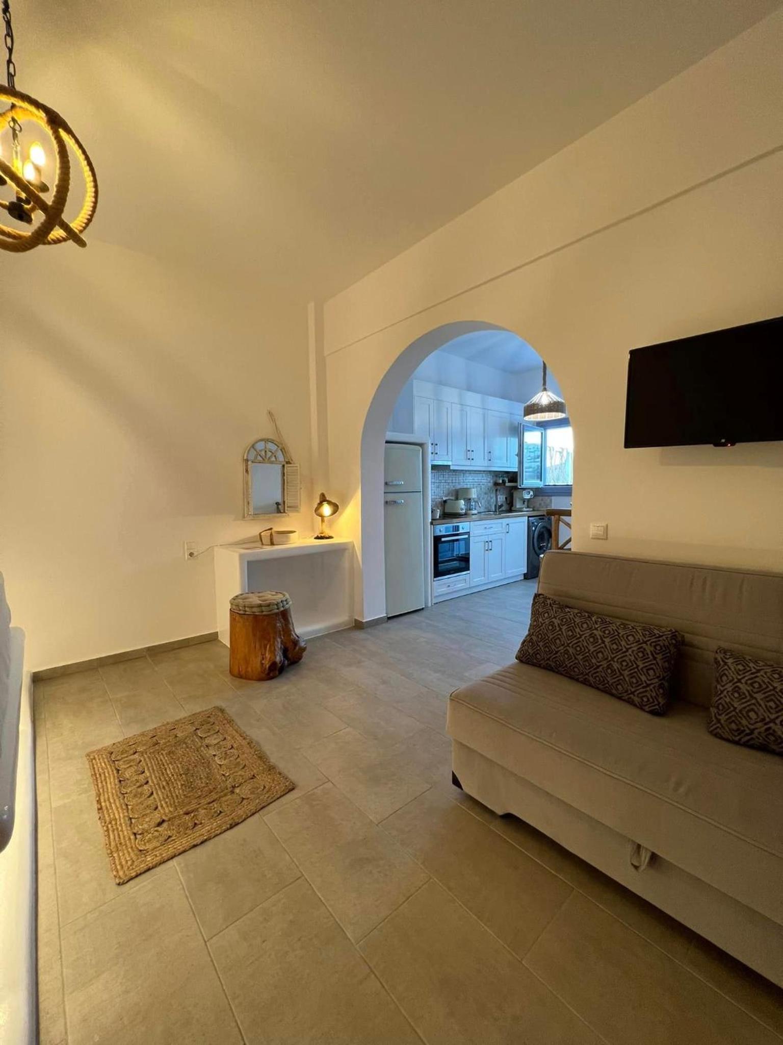 Provenzo Luxury Apartments and Suites