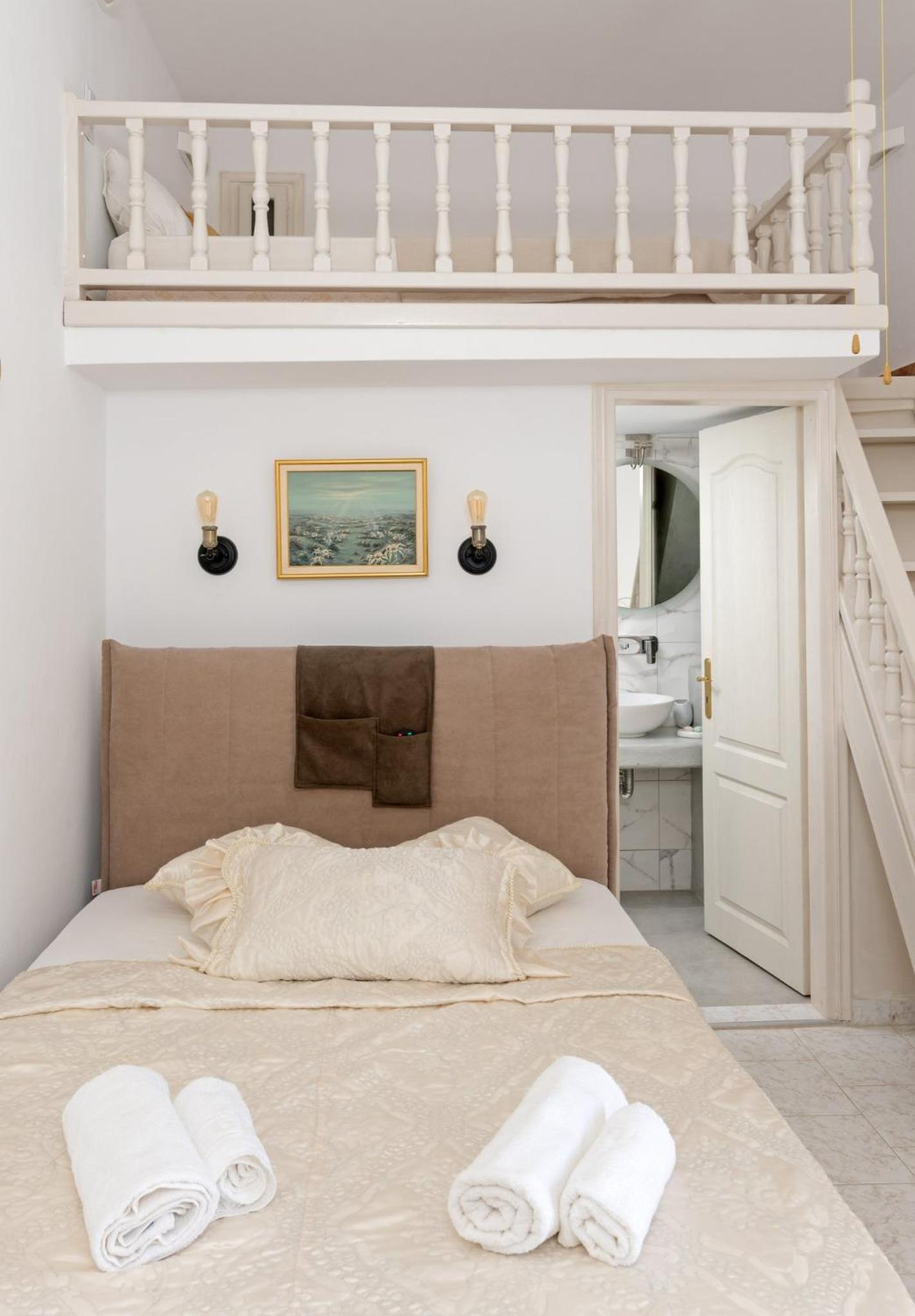 Provenzo Luxury Apartments and Suites