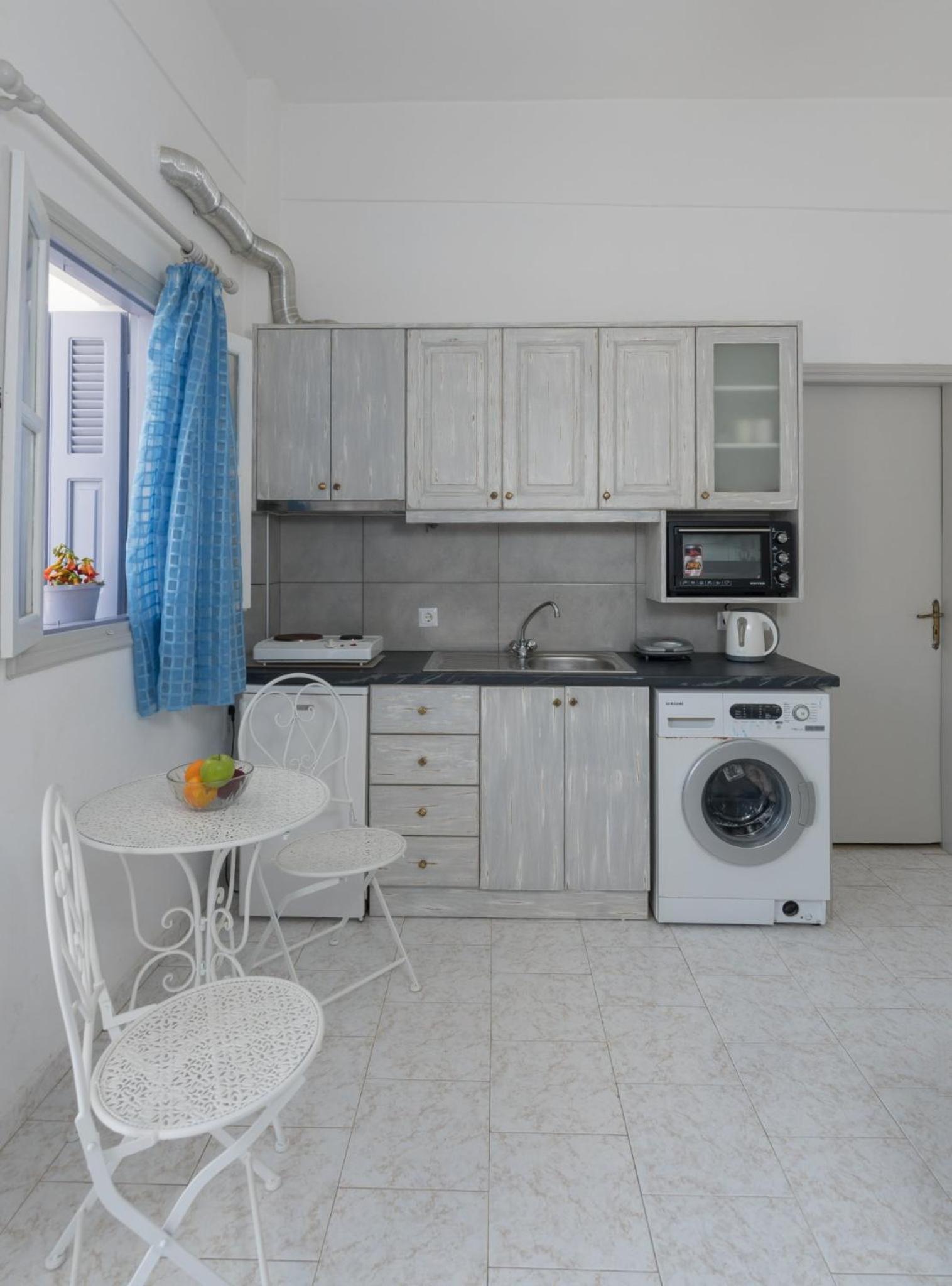 Provenzo Luxury Apartments and Suites