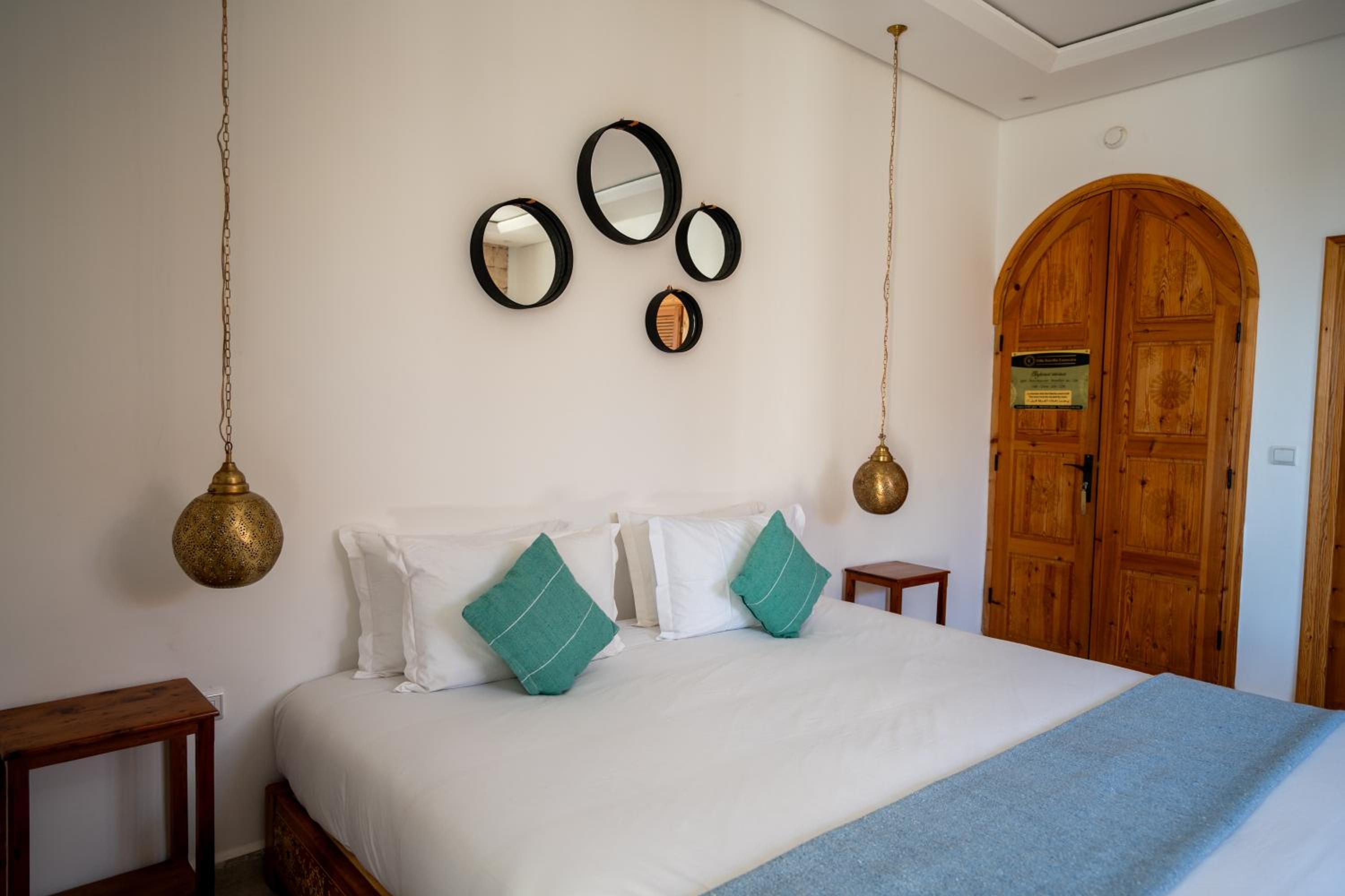 Villa Kamilia Essaouira — photo 91