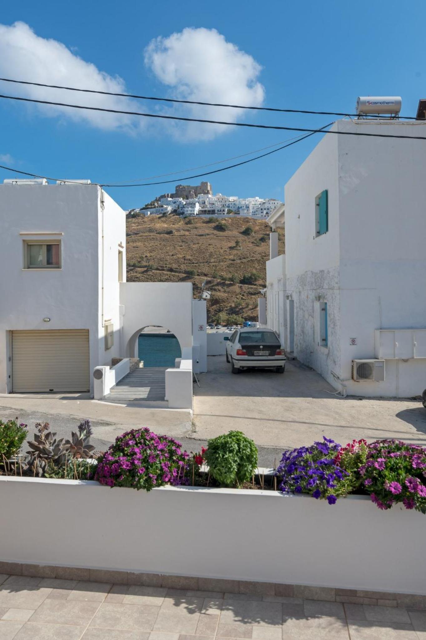Provenzo Luxury Apartments and Suites
