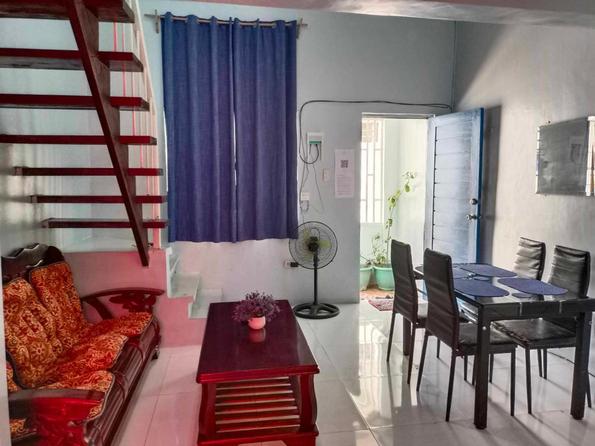Merj's Guest House in Cavite