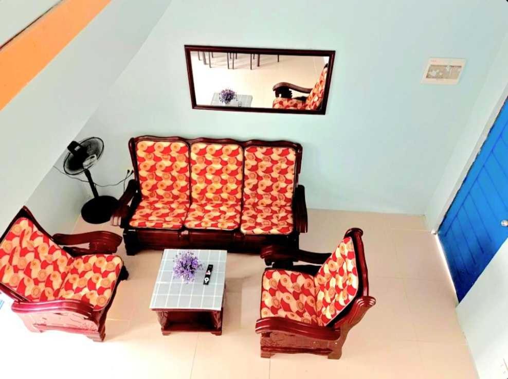 Merj's Guest House in Cavite