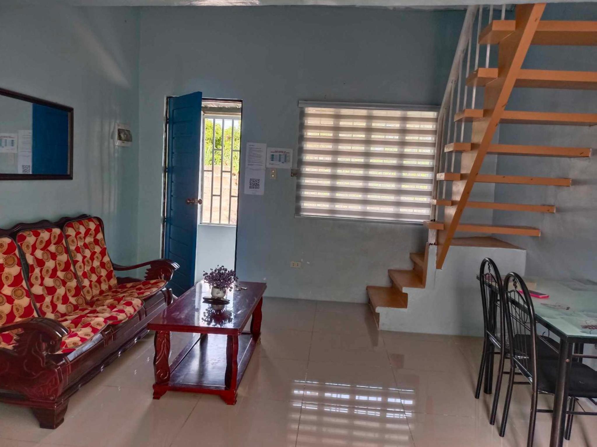 Merj's Guest House in Cavite