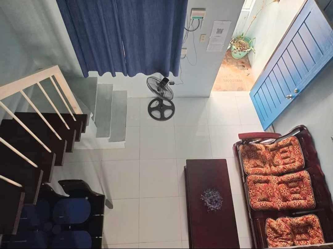 Merj's Guest House in Cavite