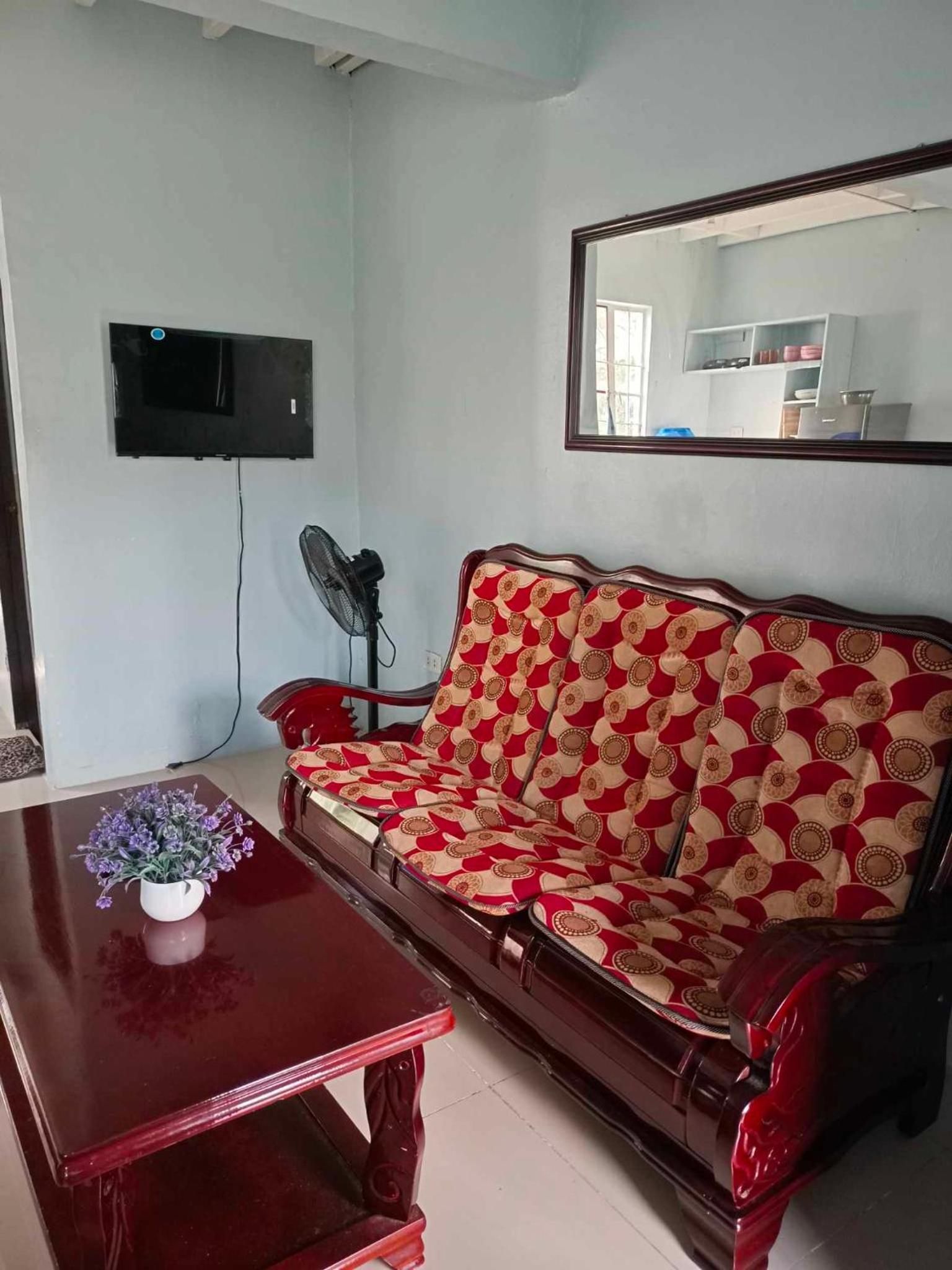 Merj's Guest House in Cavite