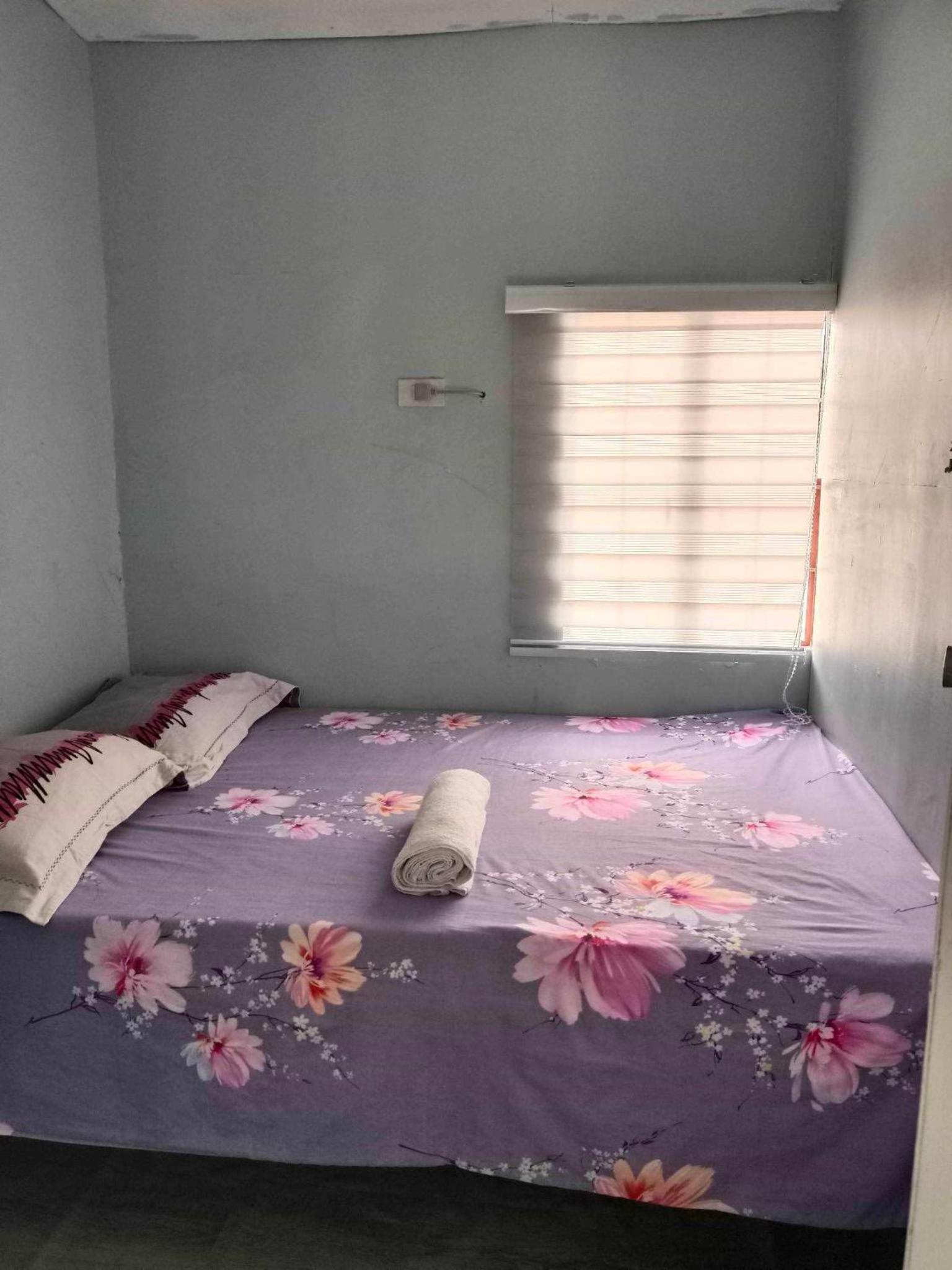 Merj's Guest House in Cavite