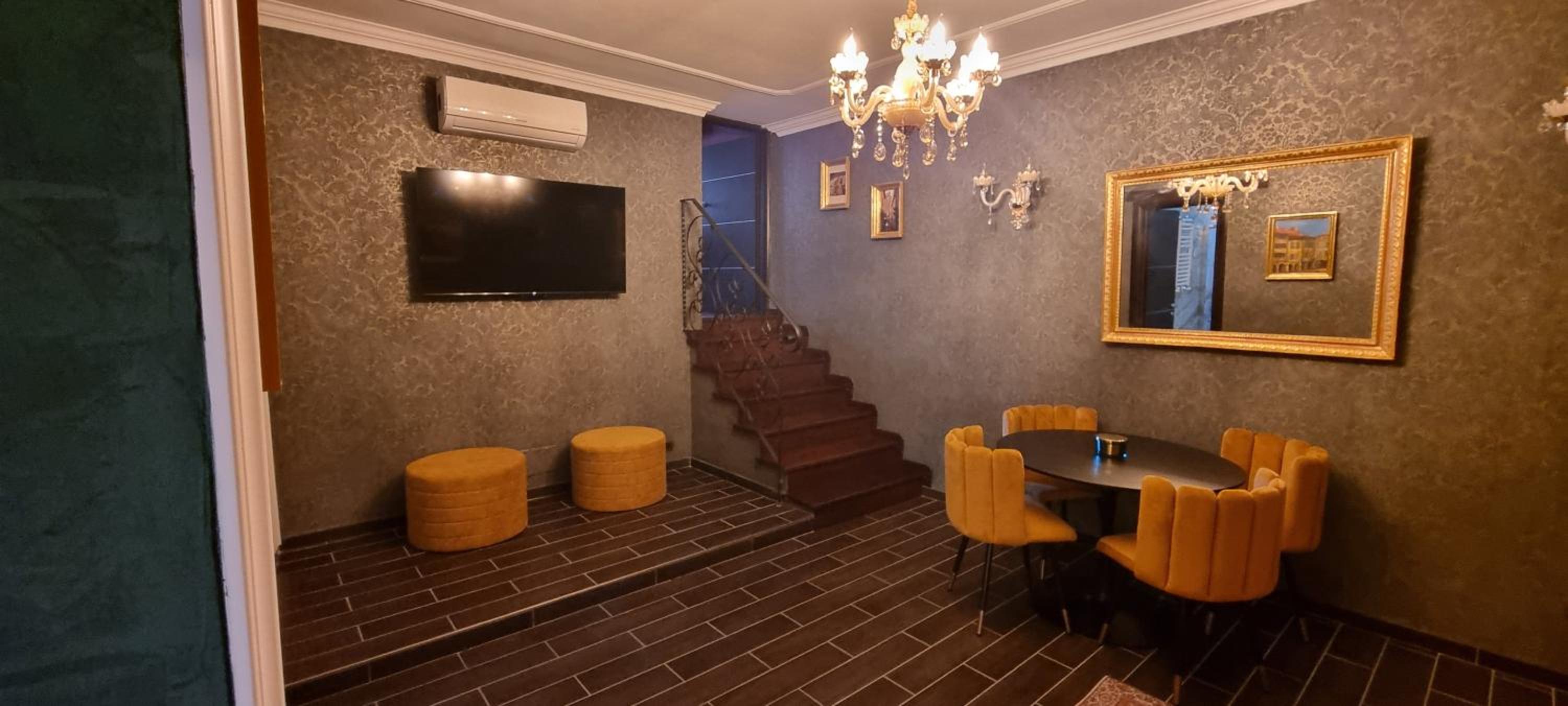Borgo Boutique Home near Rome view 5