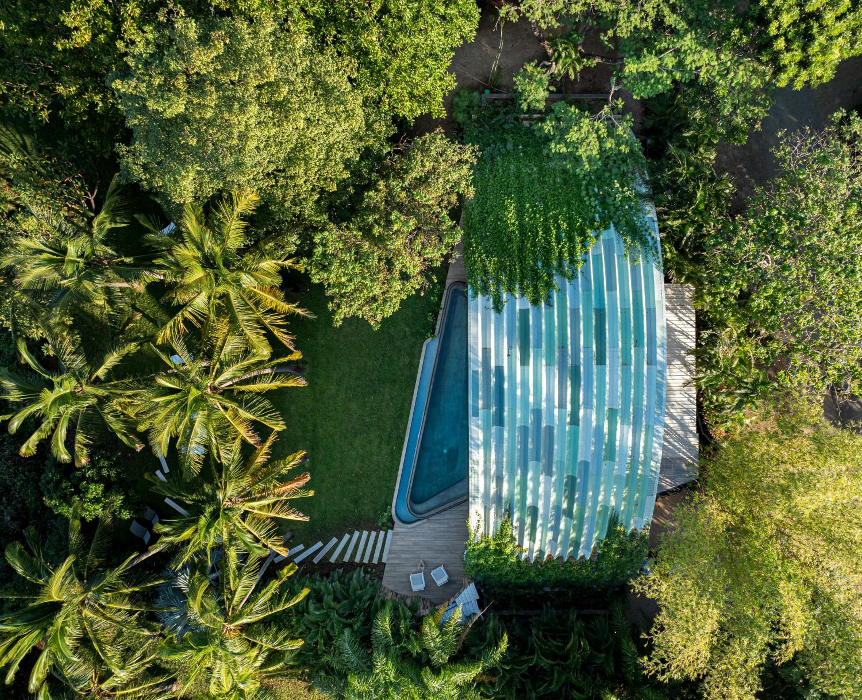 Dream On Costa Rica