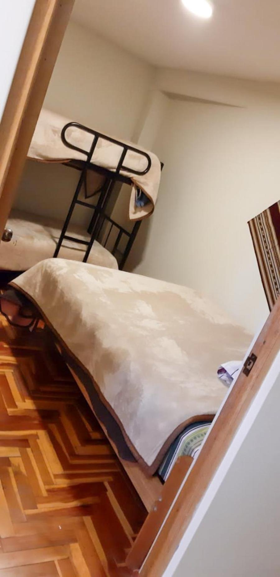 Urpi Wasi Backpackers