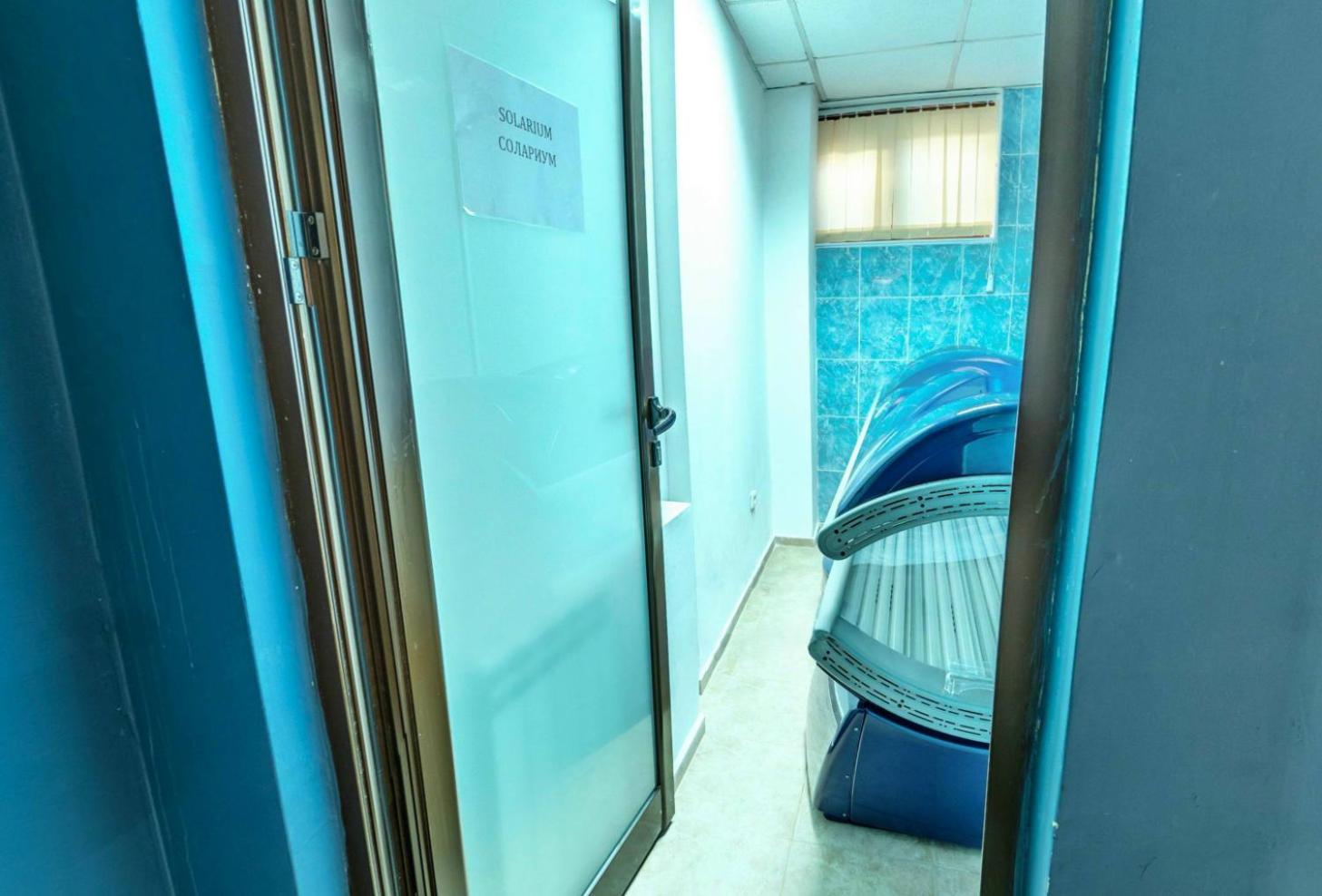 Belvedere Holiday Club SPA&POOL Private Apartments