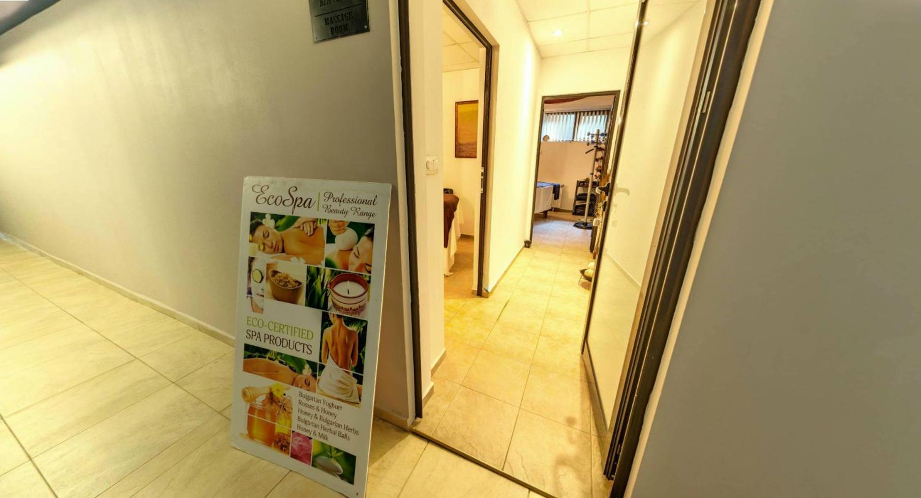 Belvedere Holiday Club SPA&POOL Private Apartments