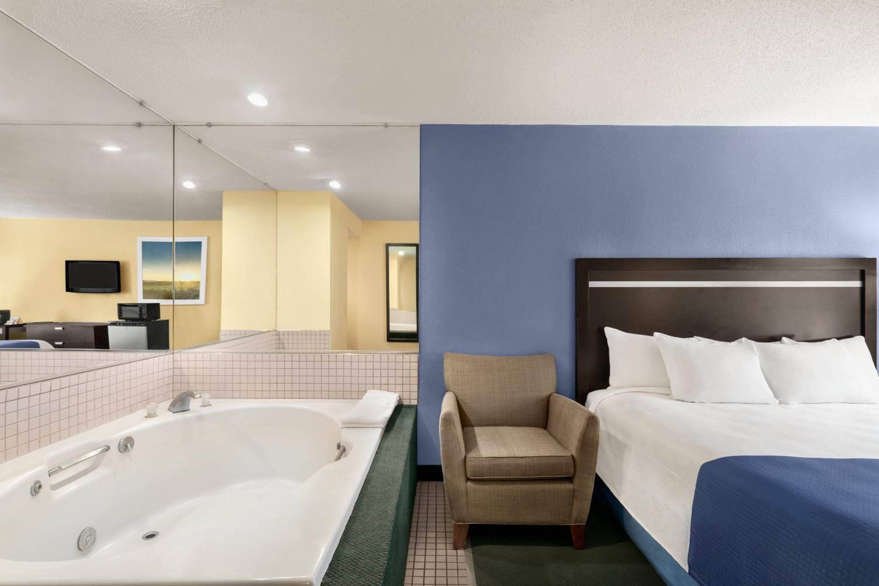 The Cayuga Inn at the Finger Lakes view 5