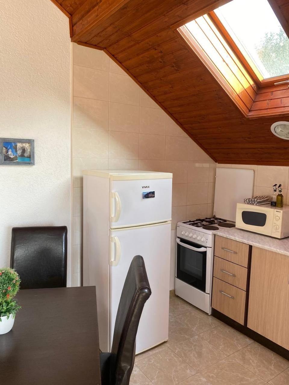 Apartments Arina
