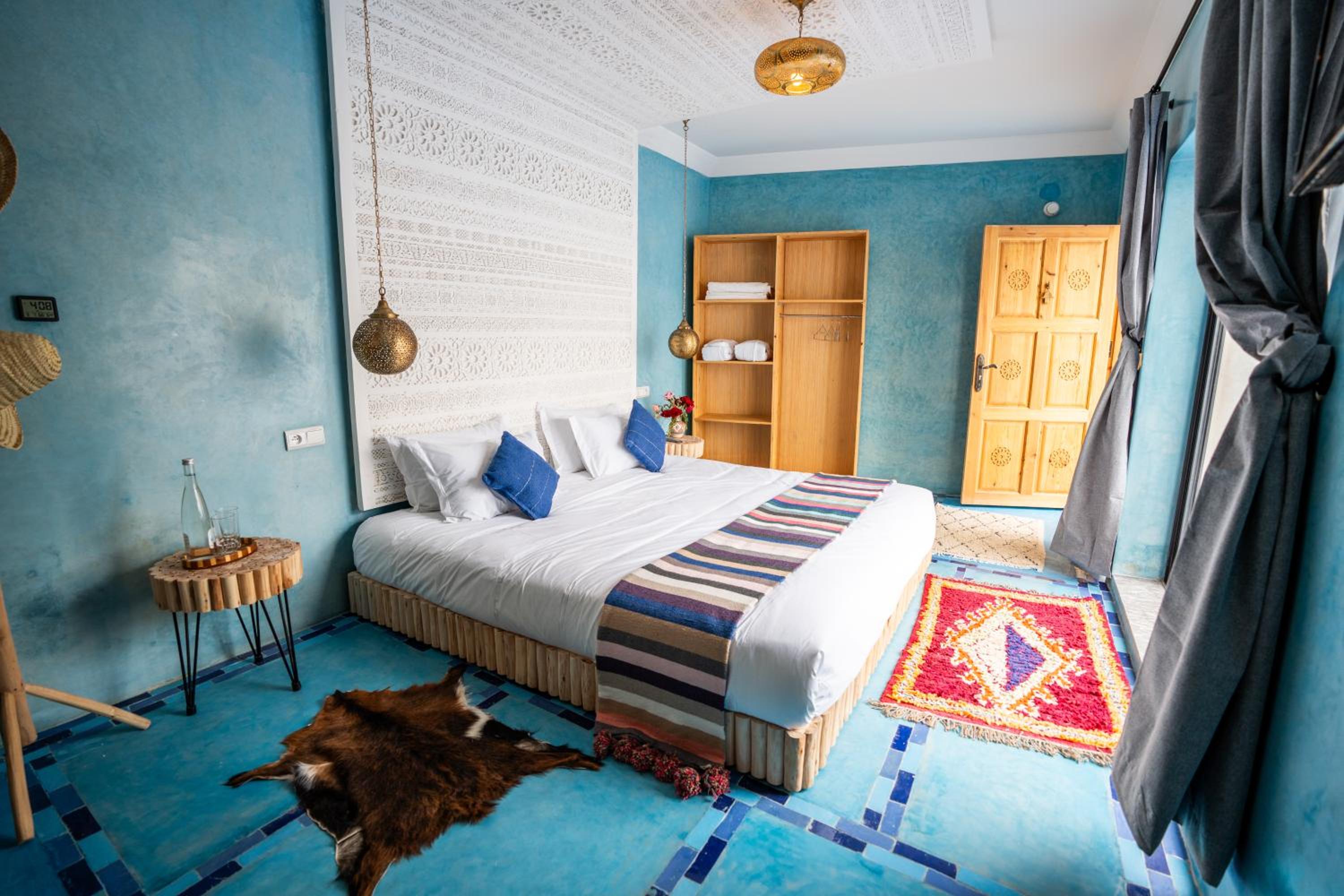 Villa Kamilia Essaouira — photo 33