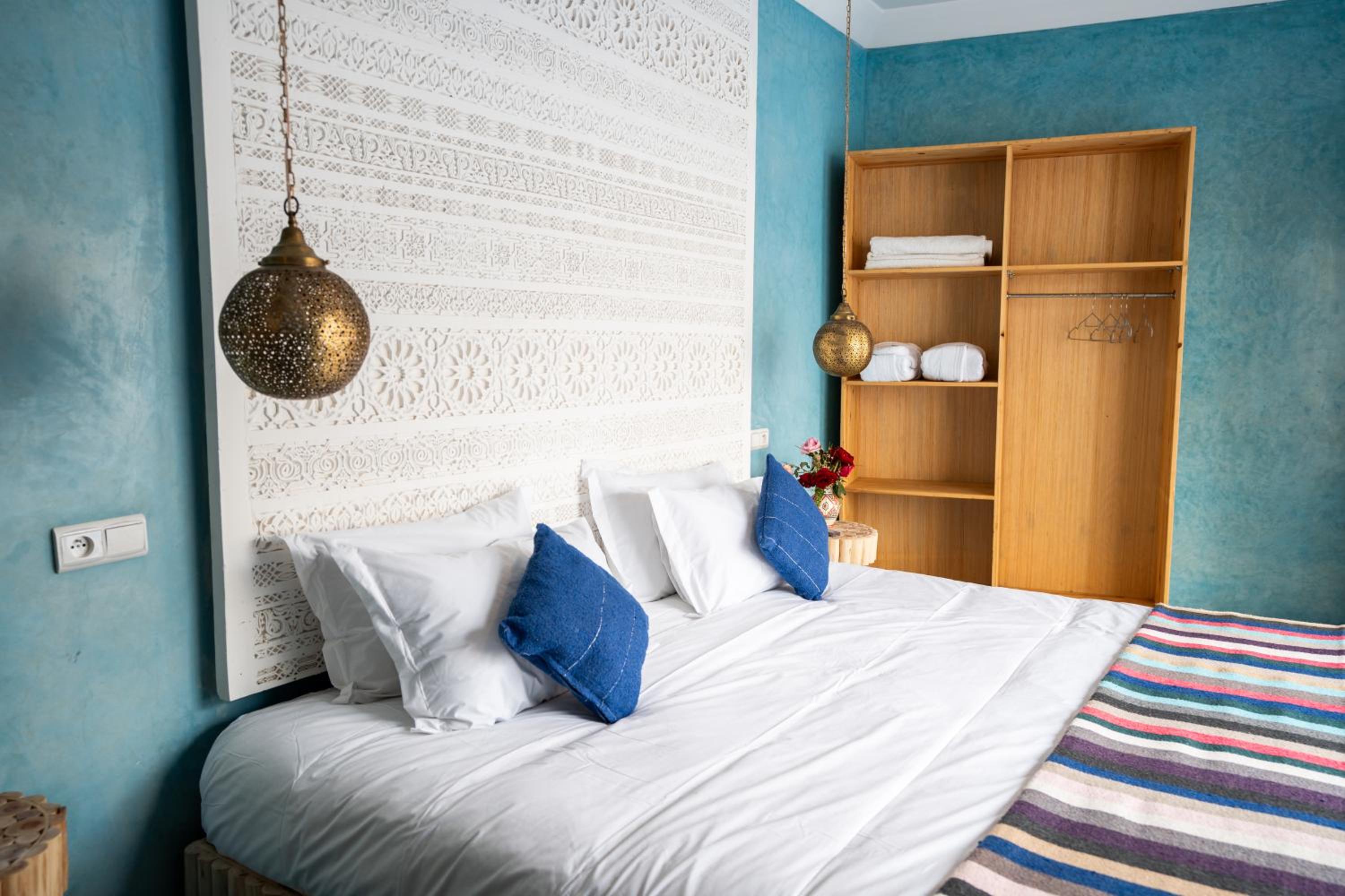 Villa Kamilia Essaouira — photo 125