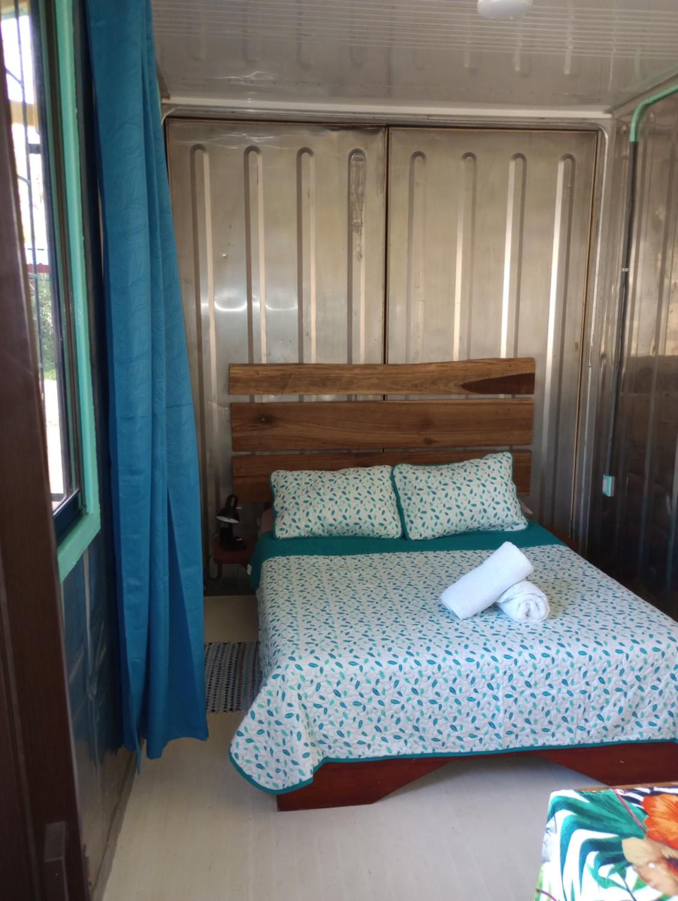 Container House Cahuita