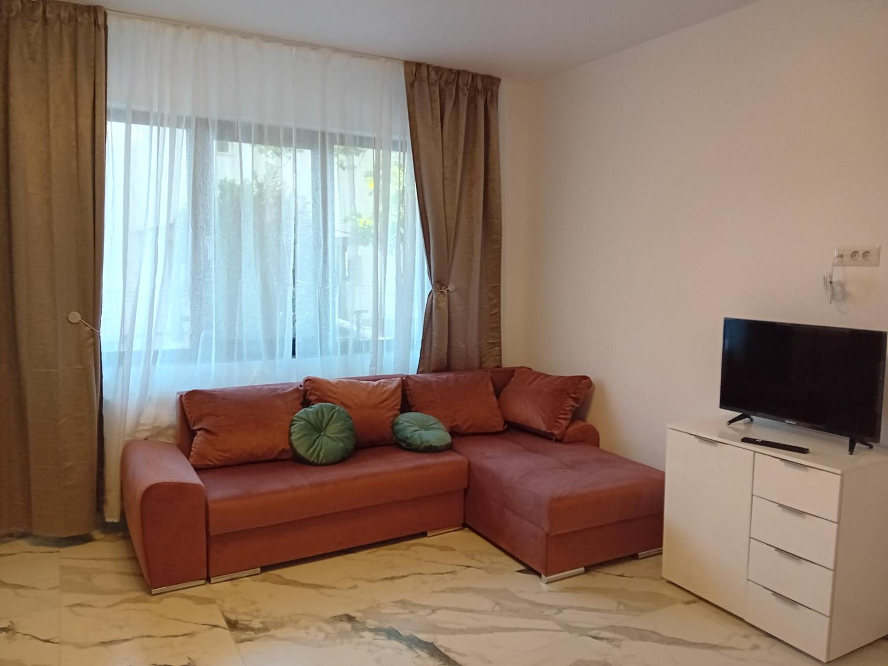 Studio Coral Sea Brezze ll Mamaia Nord