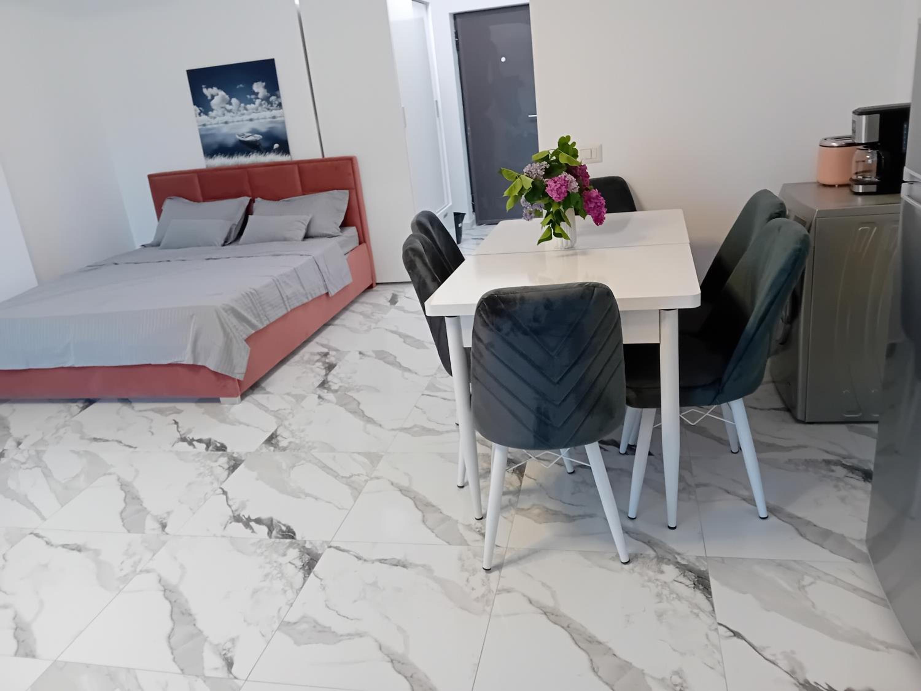 Studio Coral Sea Brezze ll Mamaia Nord
