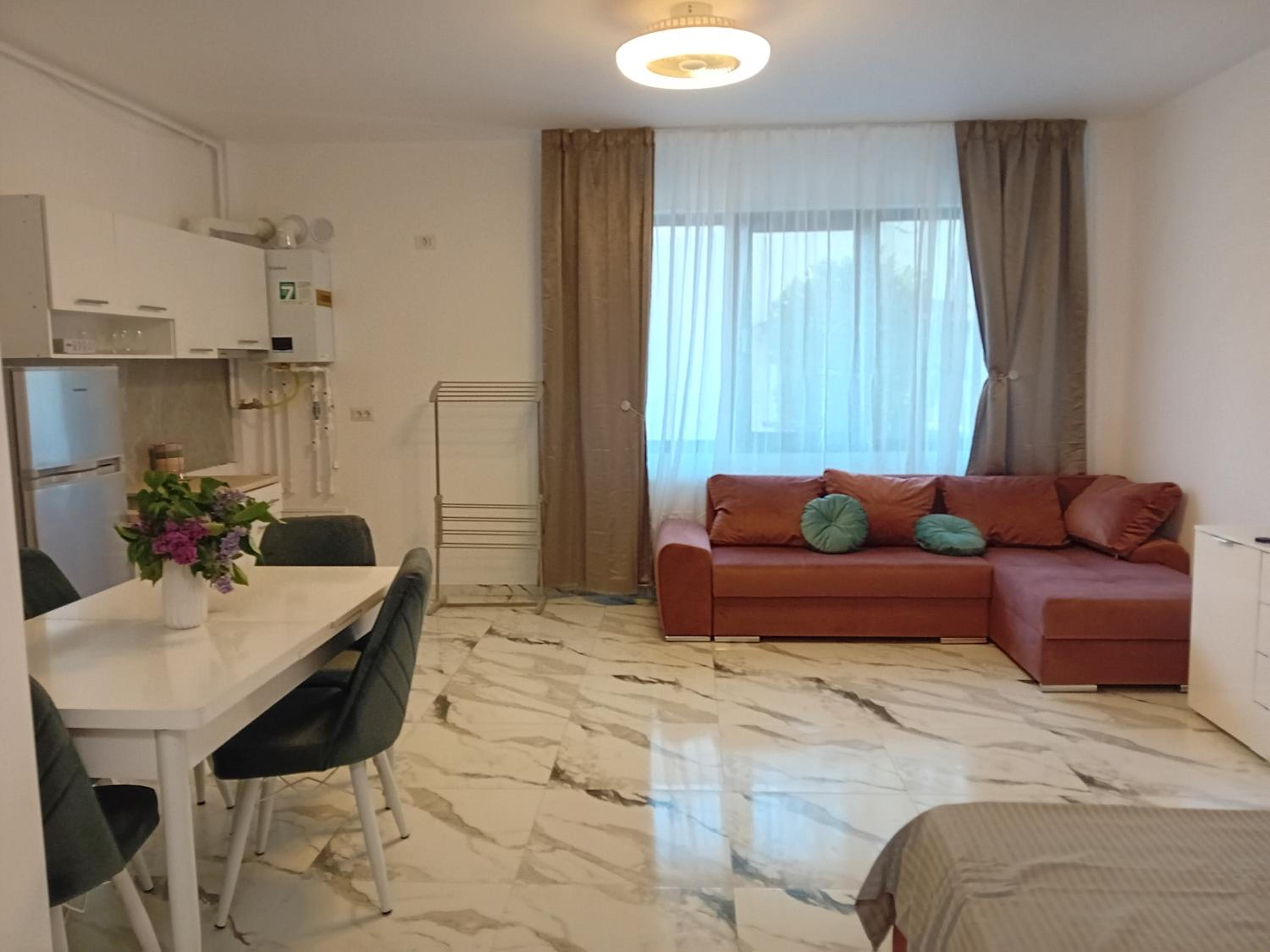 Studio Coral Sea Brezze ll Mamaia Nord