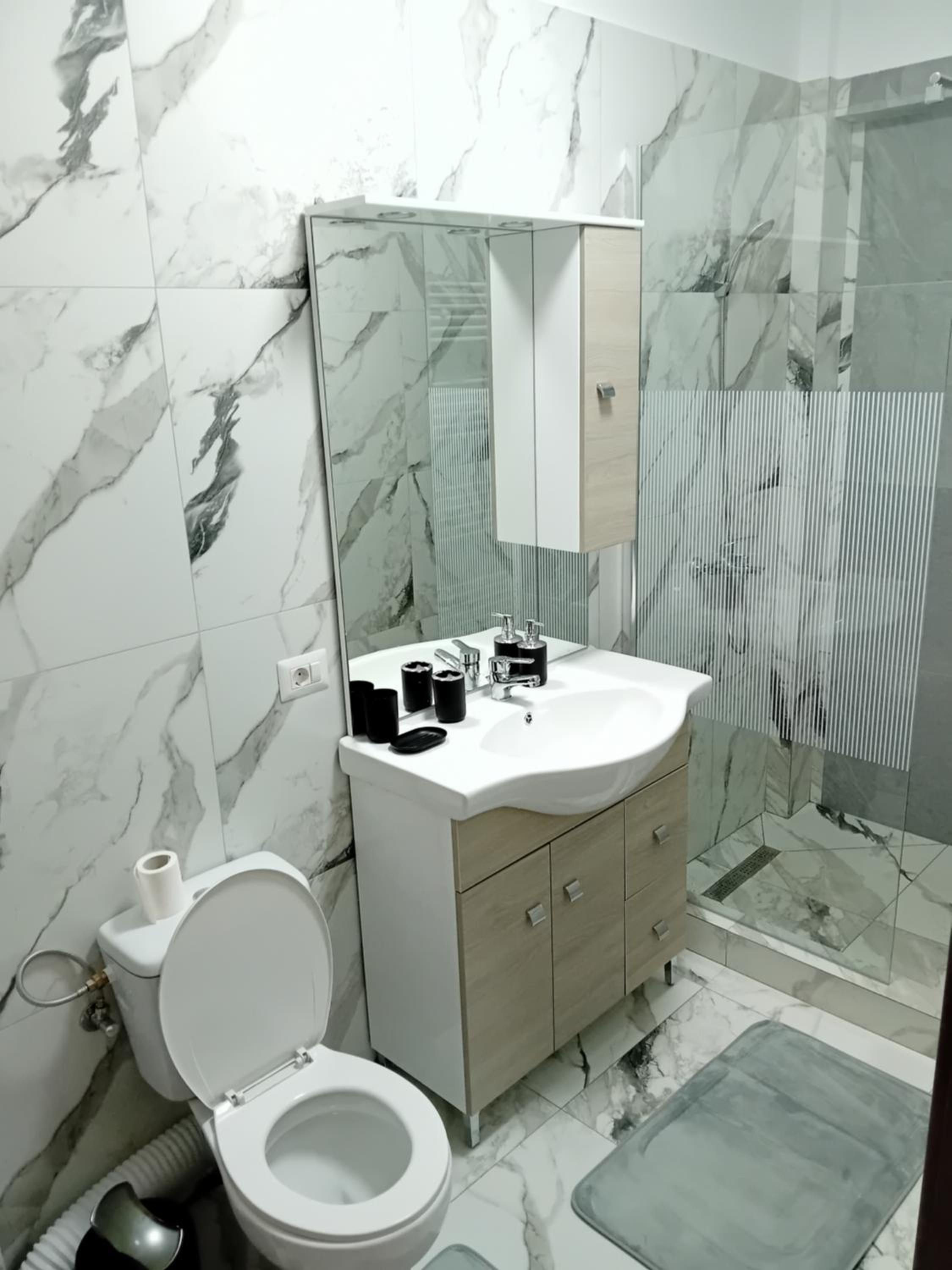 Studio Coral Sea Brezze ll Mamaia Nord