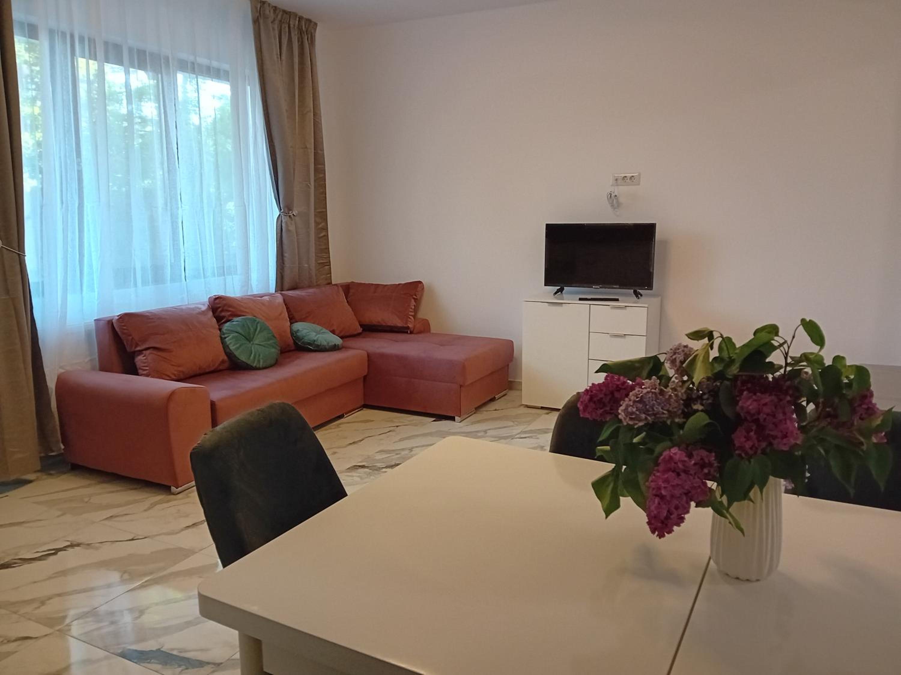 Studio Coral Sea Brezze ll Mamaia Nord