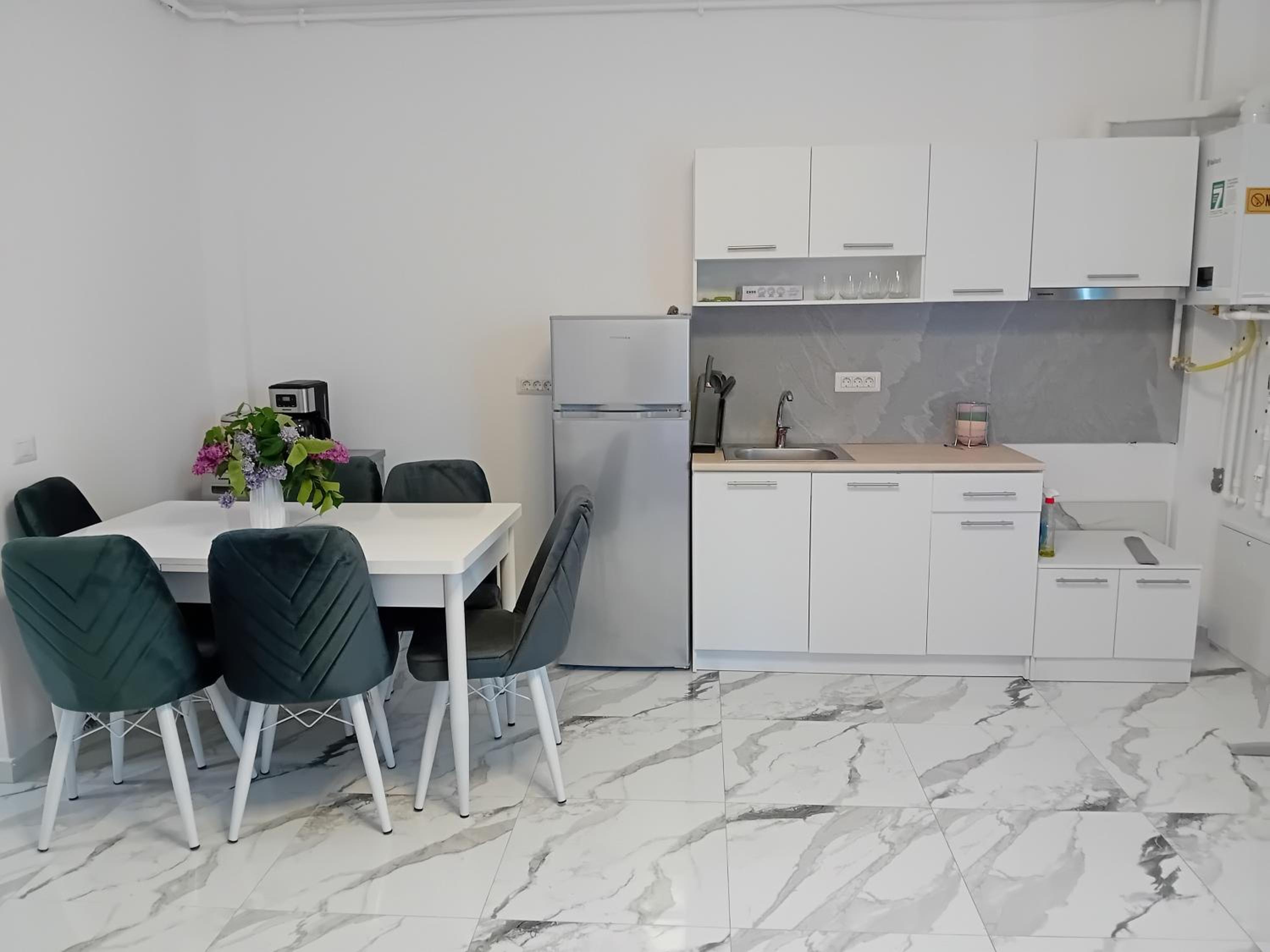 Studio Coral Sea Brezze ll Mamaia Nord
