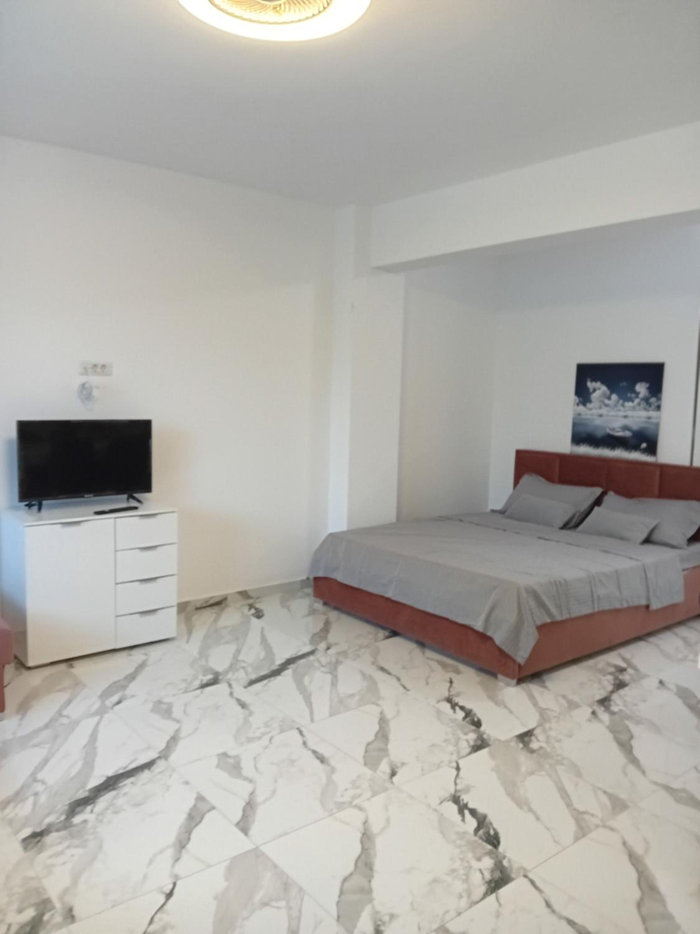 Studio Coral Sea Brezze ll Mamaia Nord