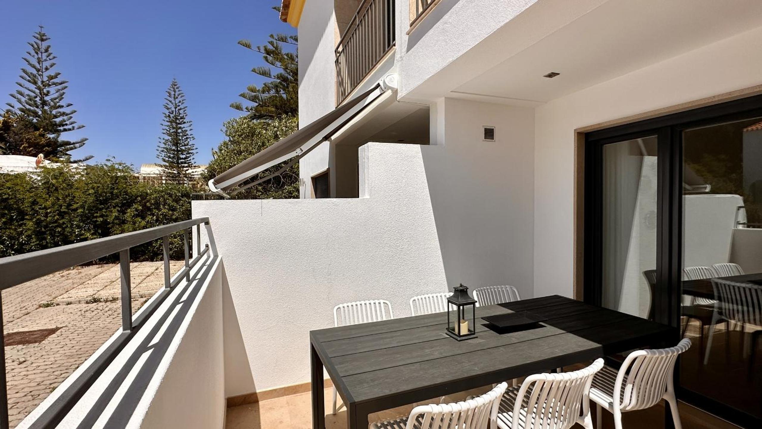 Lotus - Private Pool - 8 Guests - Quarteira